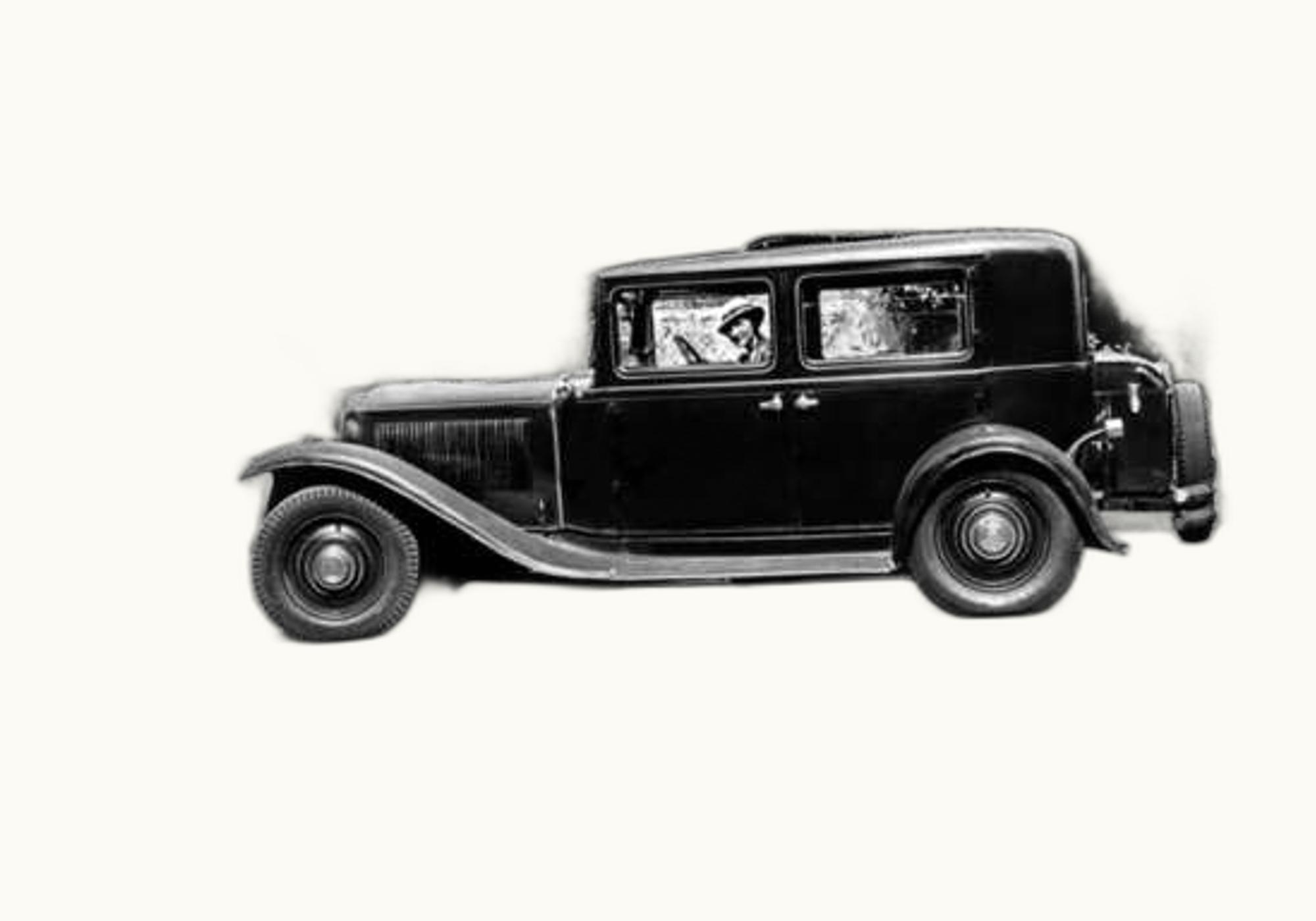 Renault Renault Primastella