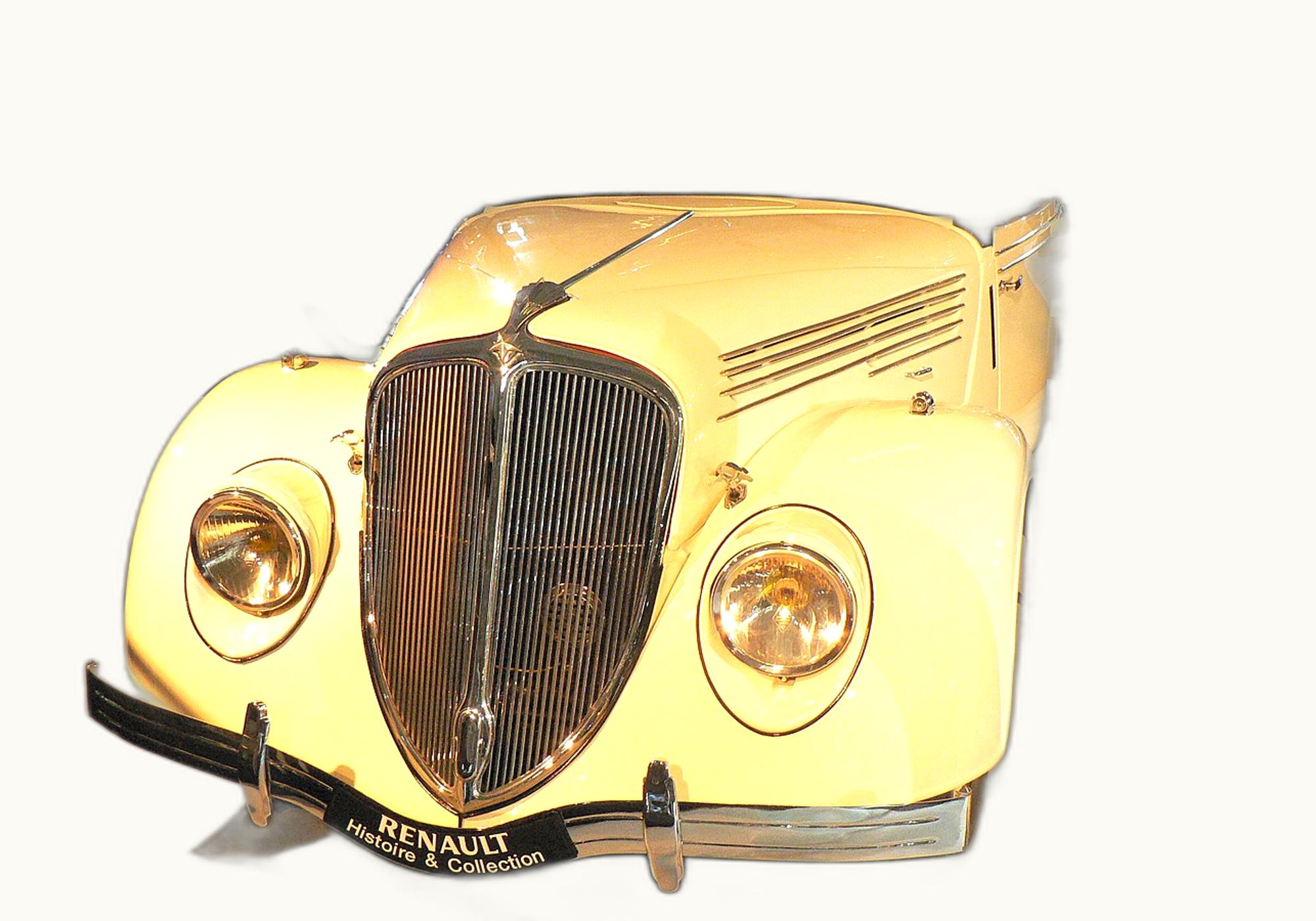 Renault Renault Viva Grand Sport