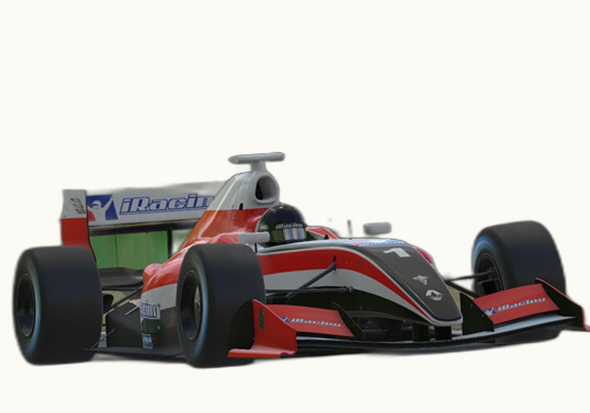 Renault Renault Formula Renault