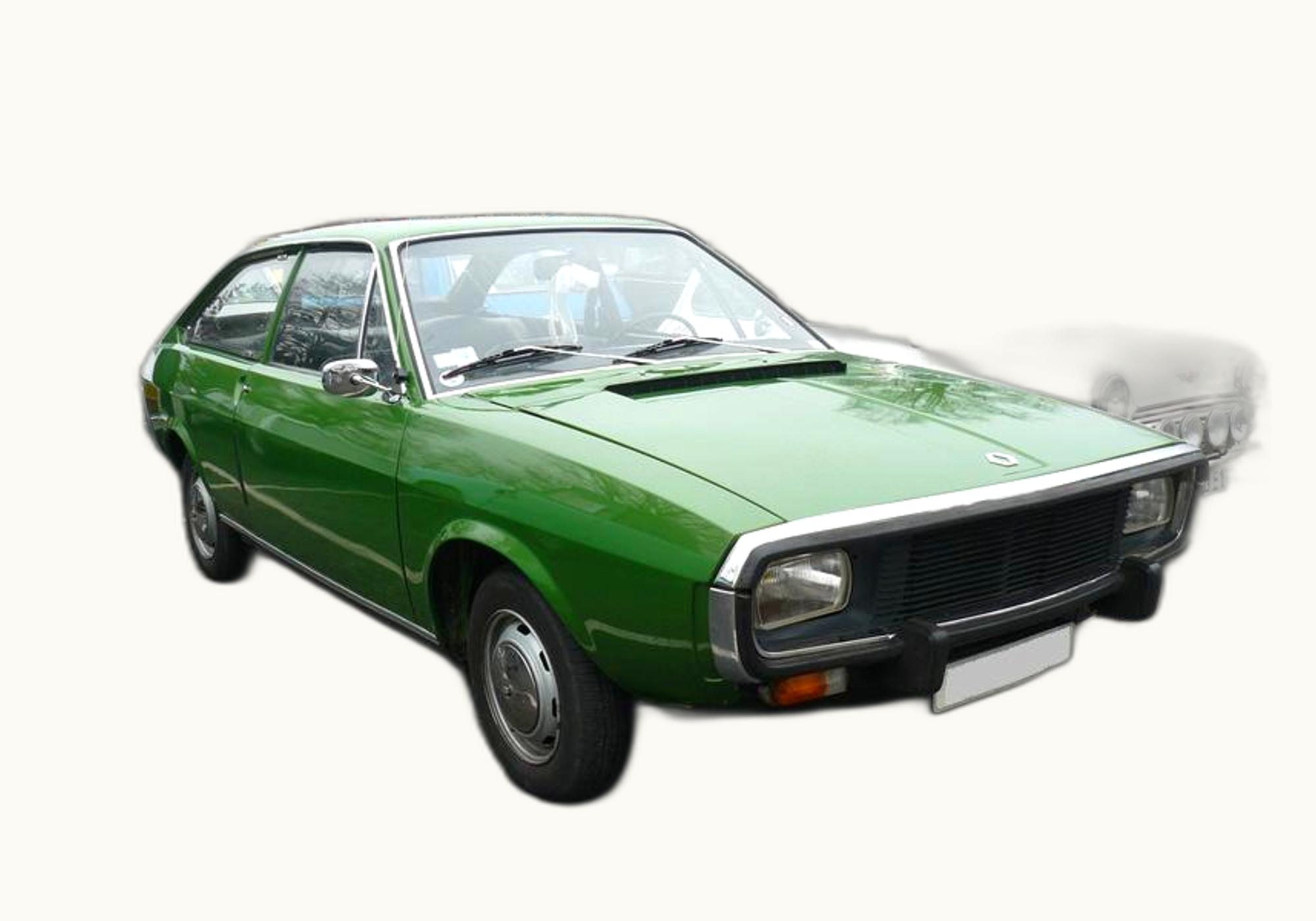 Renault Renault 15 / 17