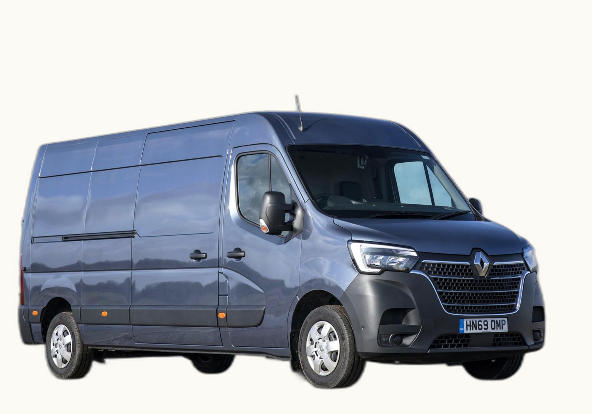 Renault Renault Master