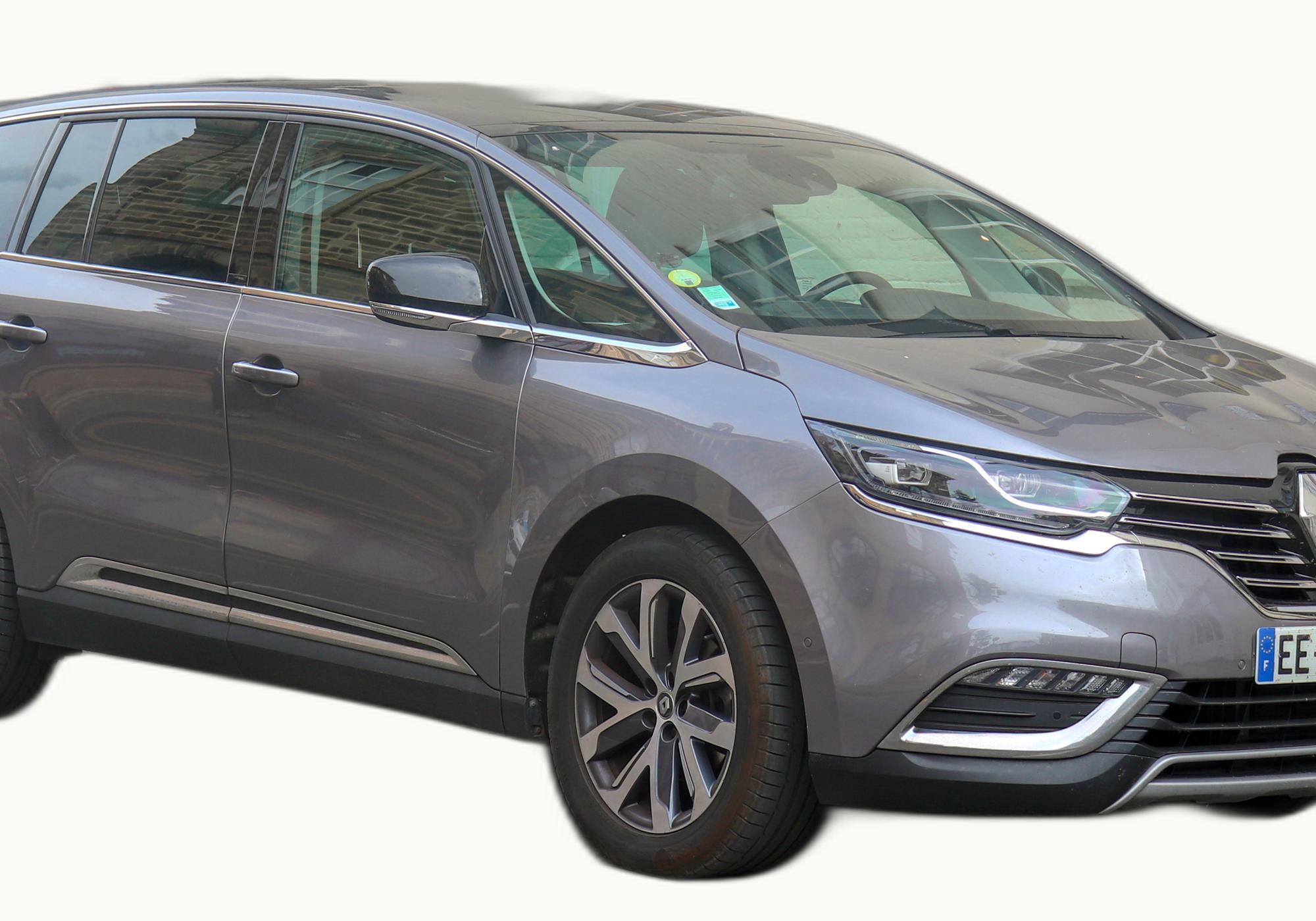 Renault Renault Espace