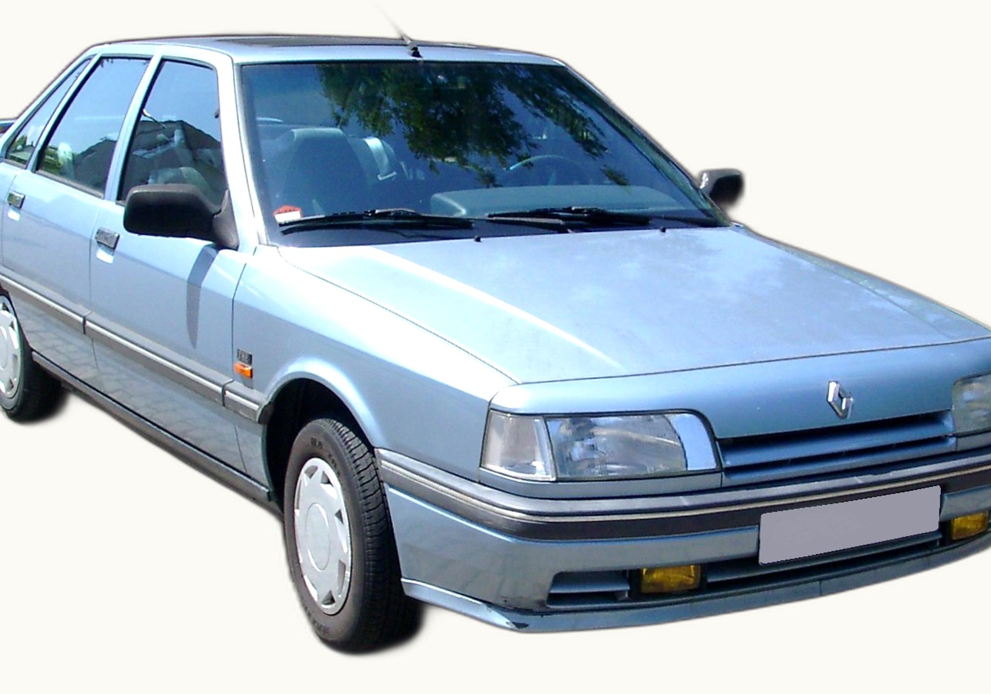Renault Renault 21