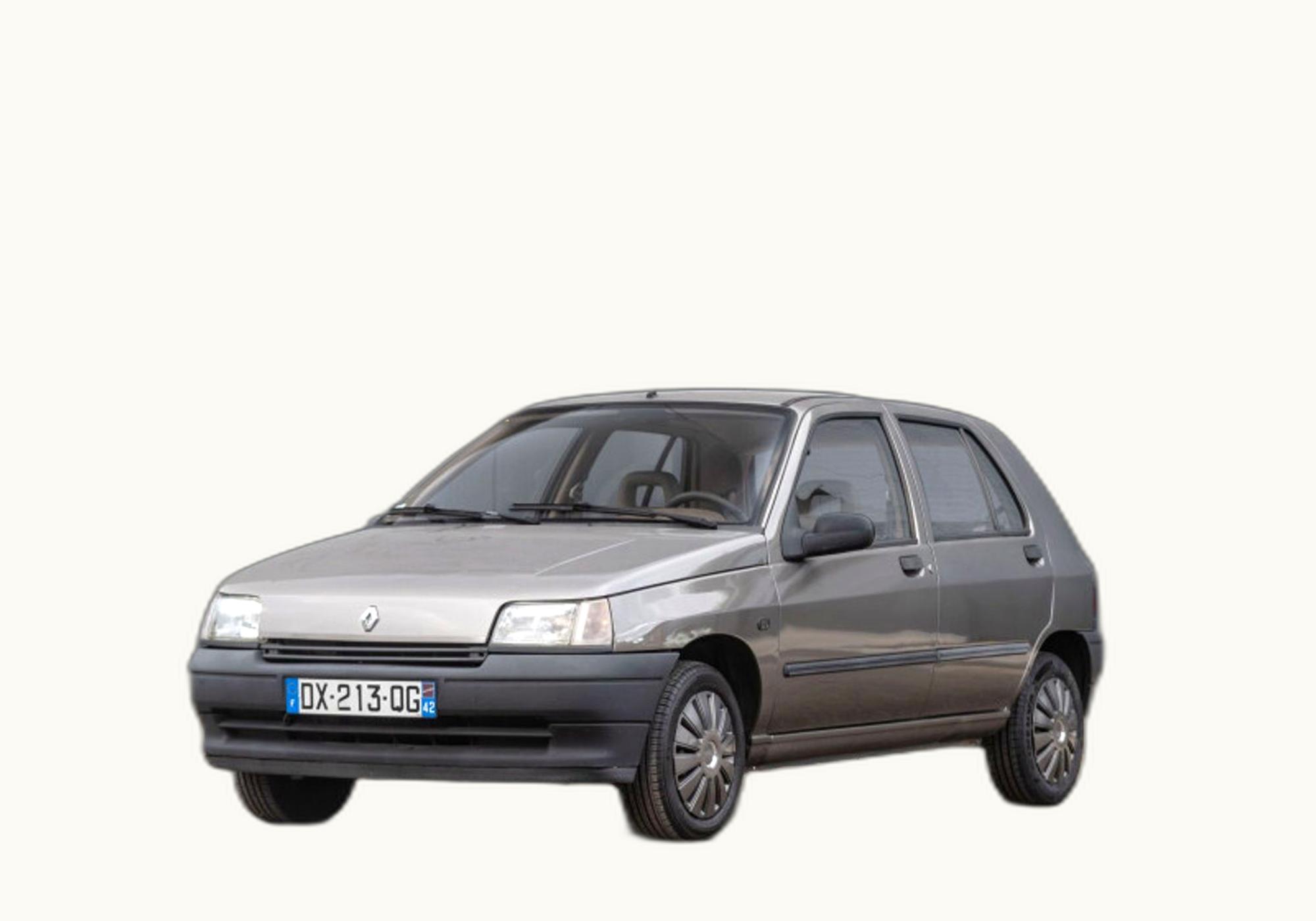 Renault Renault Clio I - 1st Gen