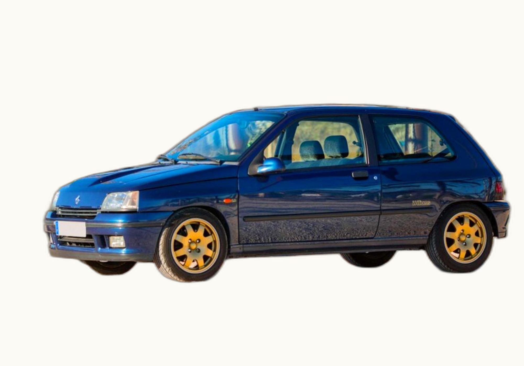 Renault Renault Clio Williams