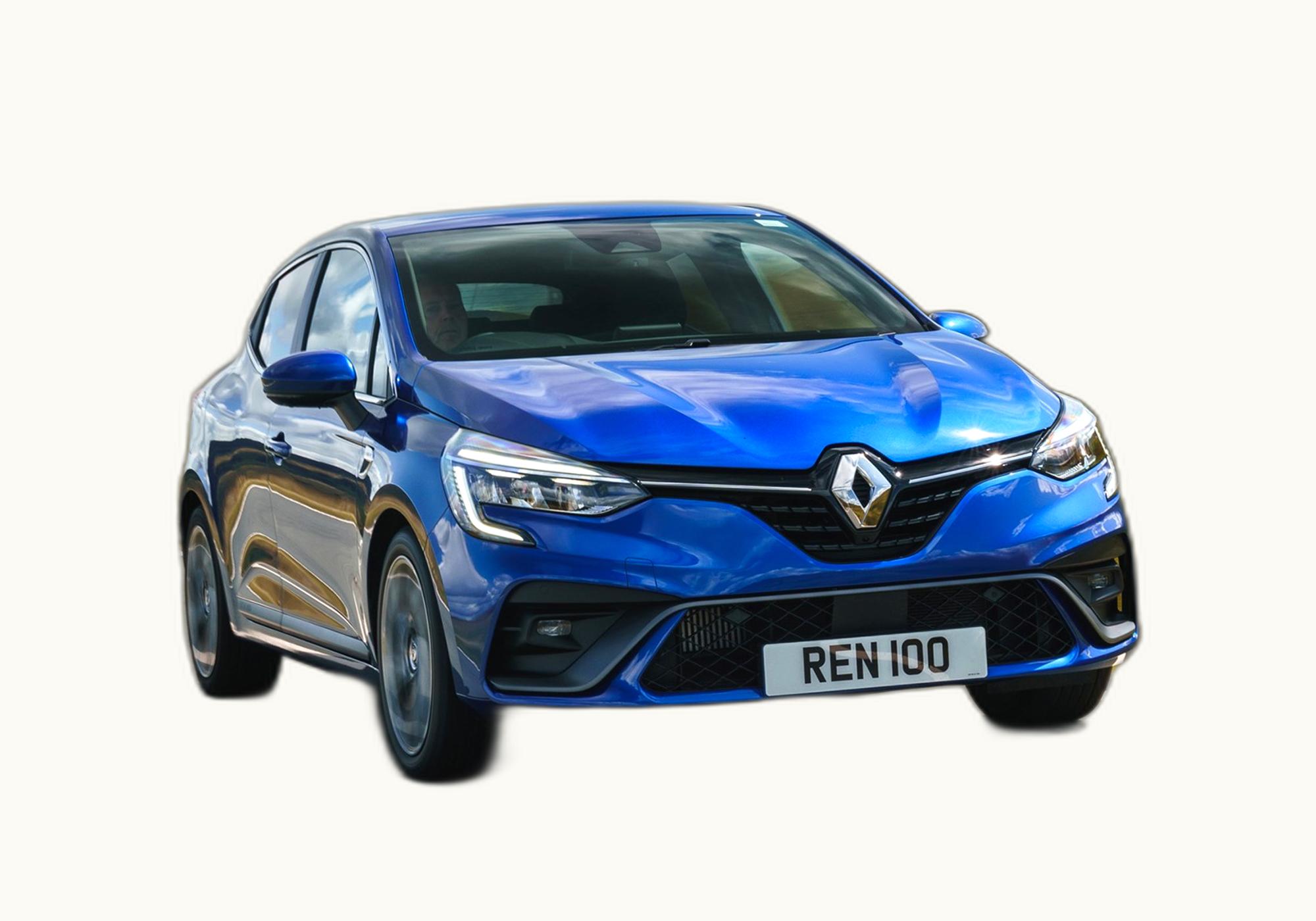 Renault Renault Clio