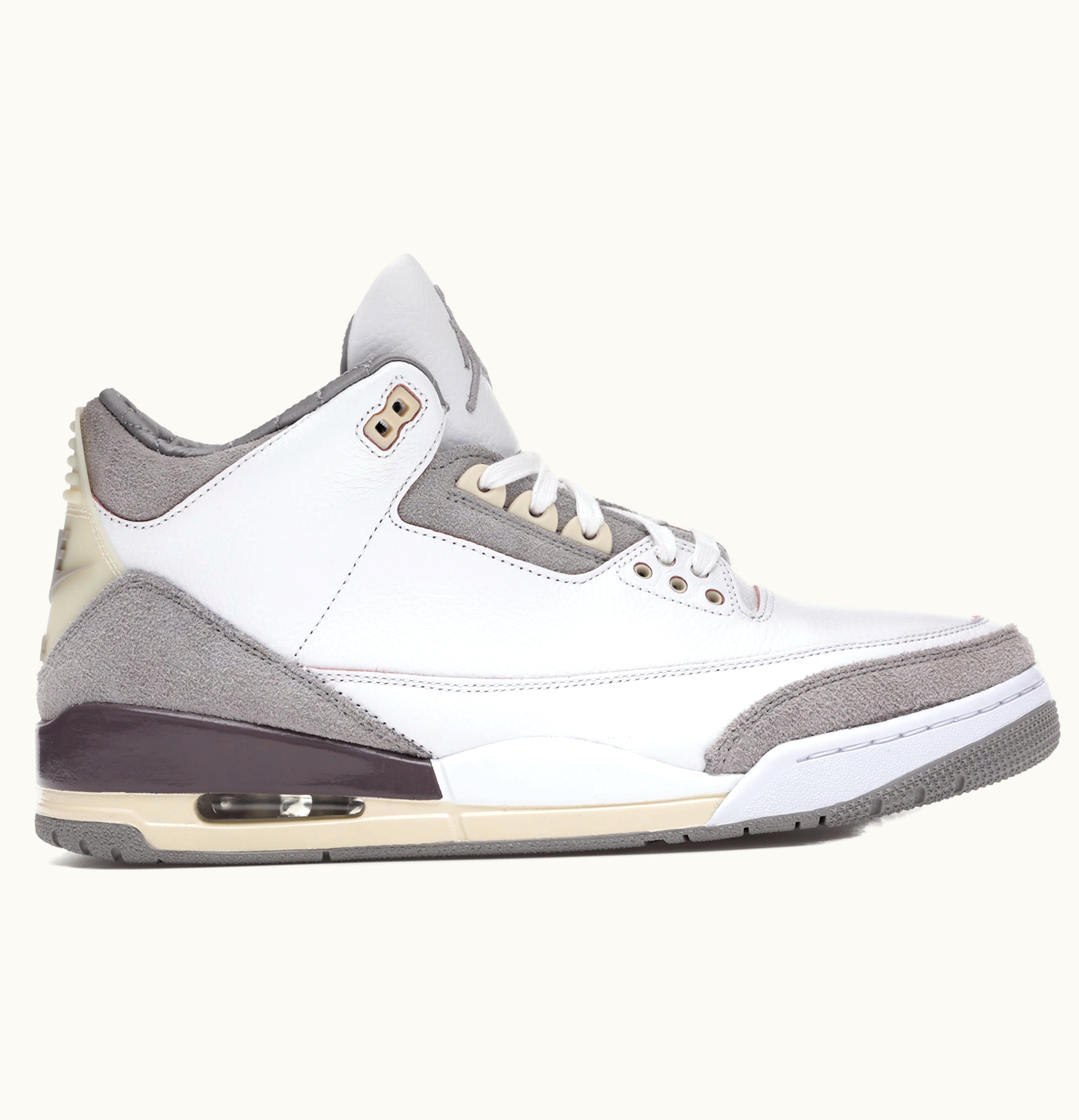 Jordan Air Jordan 3 Retro A Ma Maniere W