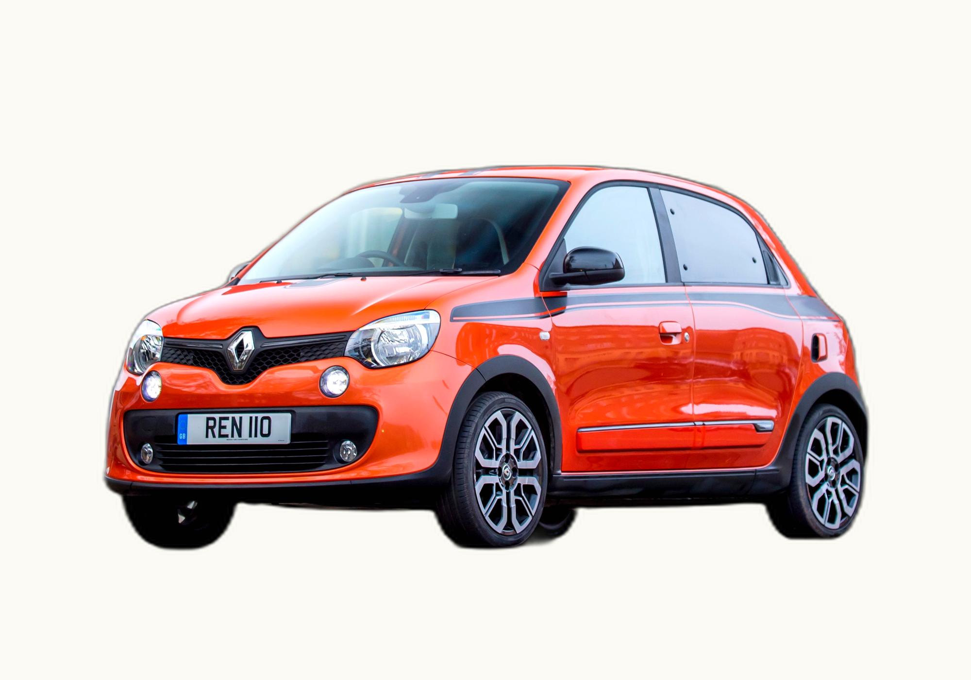 Renault Renault Twingo