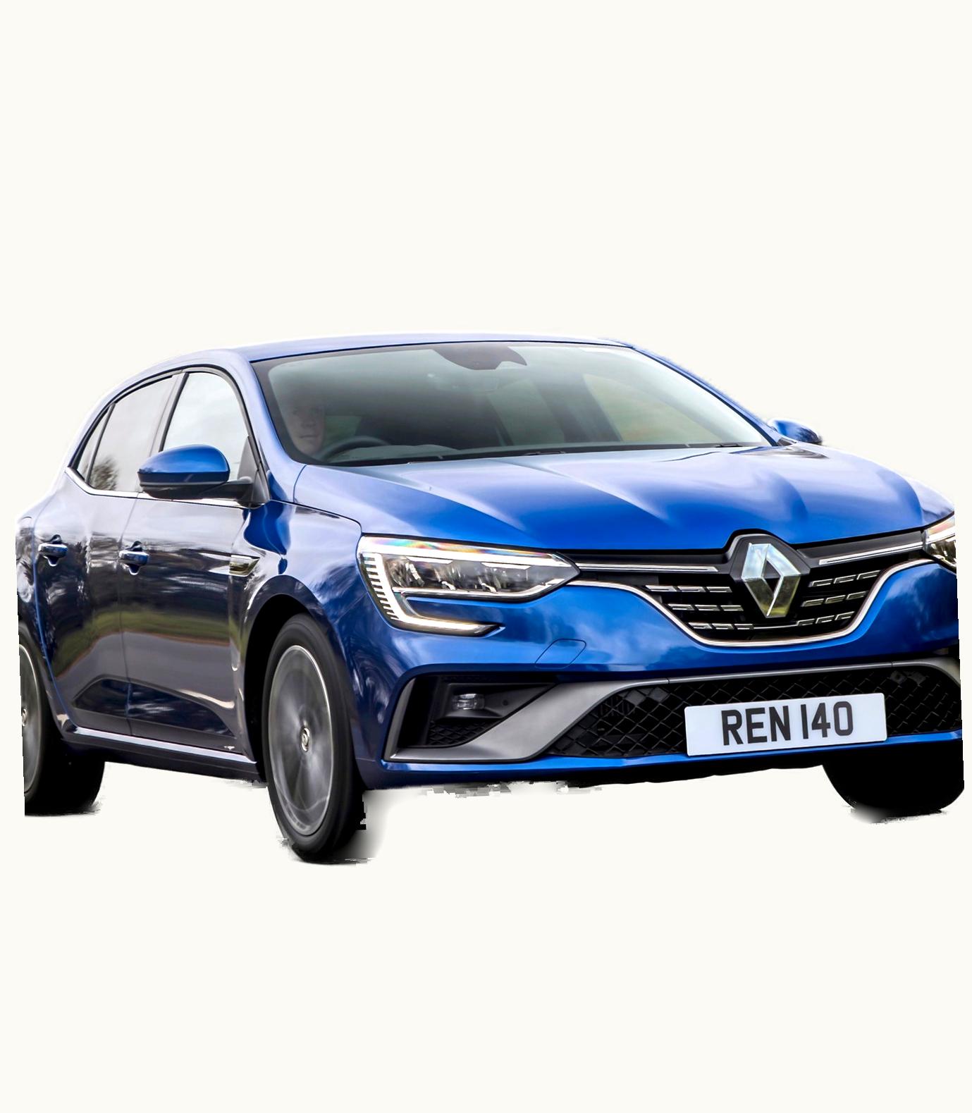 Renault Renault Mégane