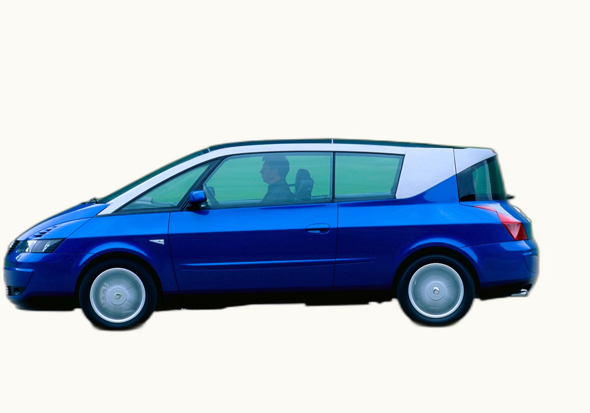 Renault Renault Avantime