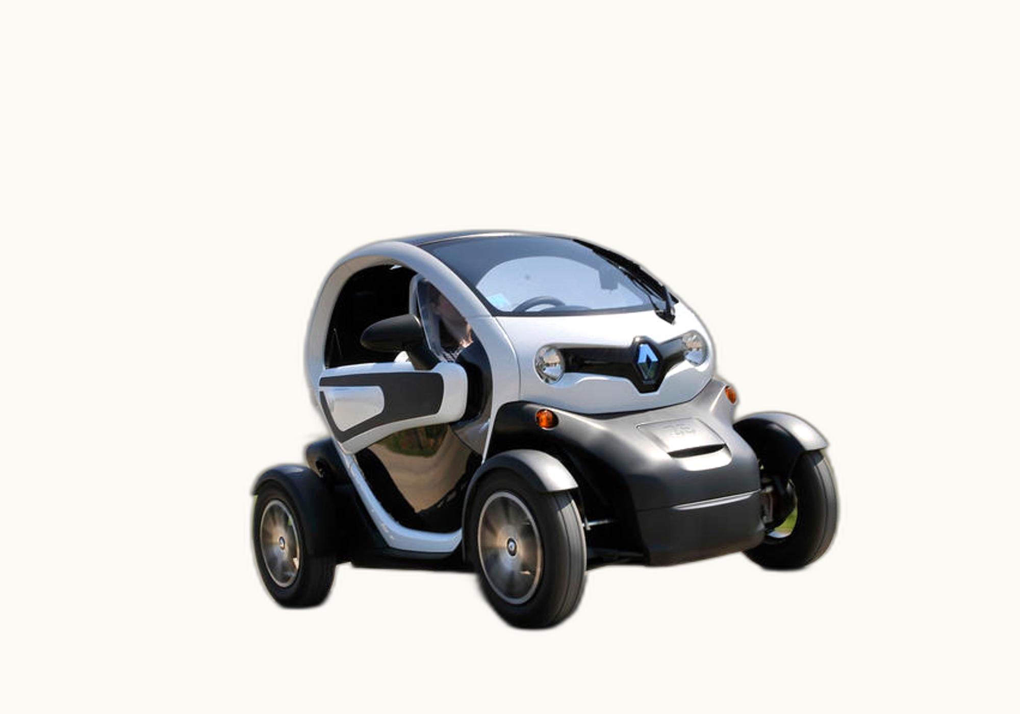 Renault Renault Twizy
