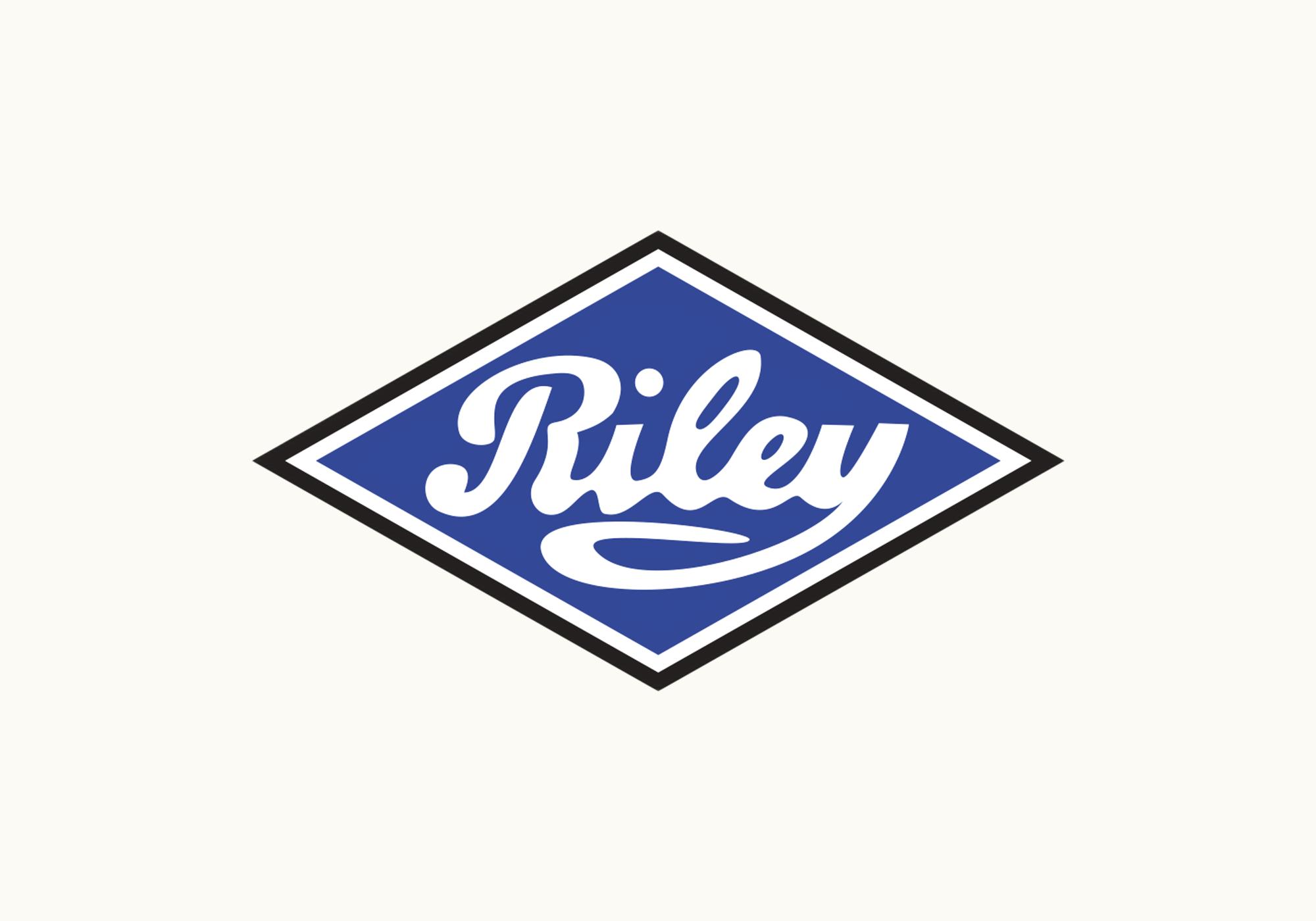 Riley Riley RMH