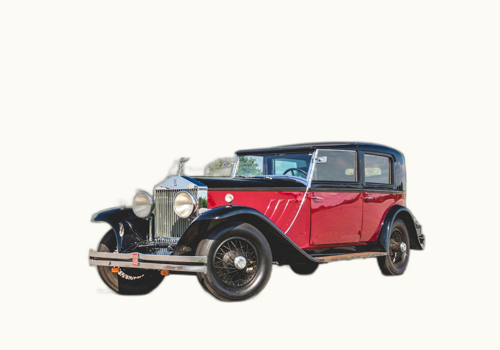 Rolls-Royce Rolls-Royce Phantom I