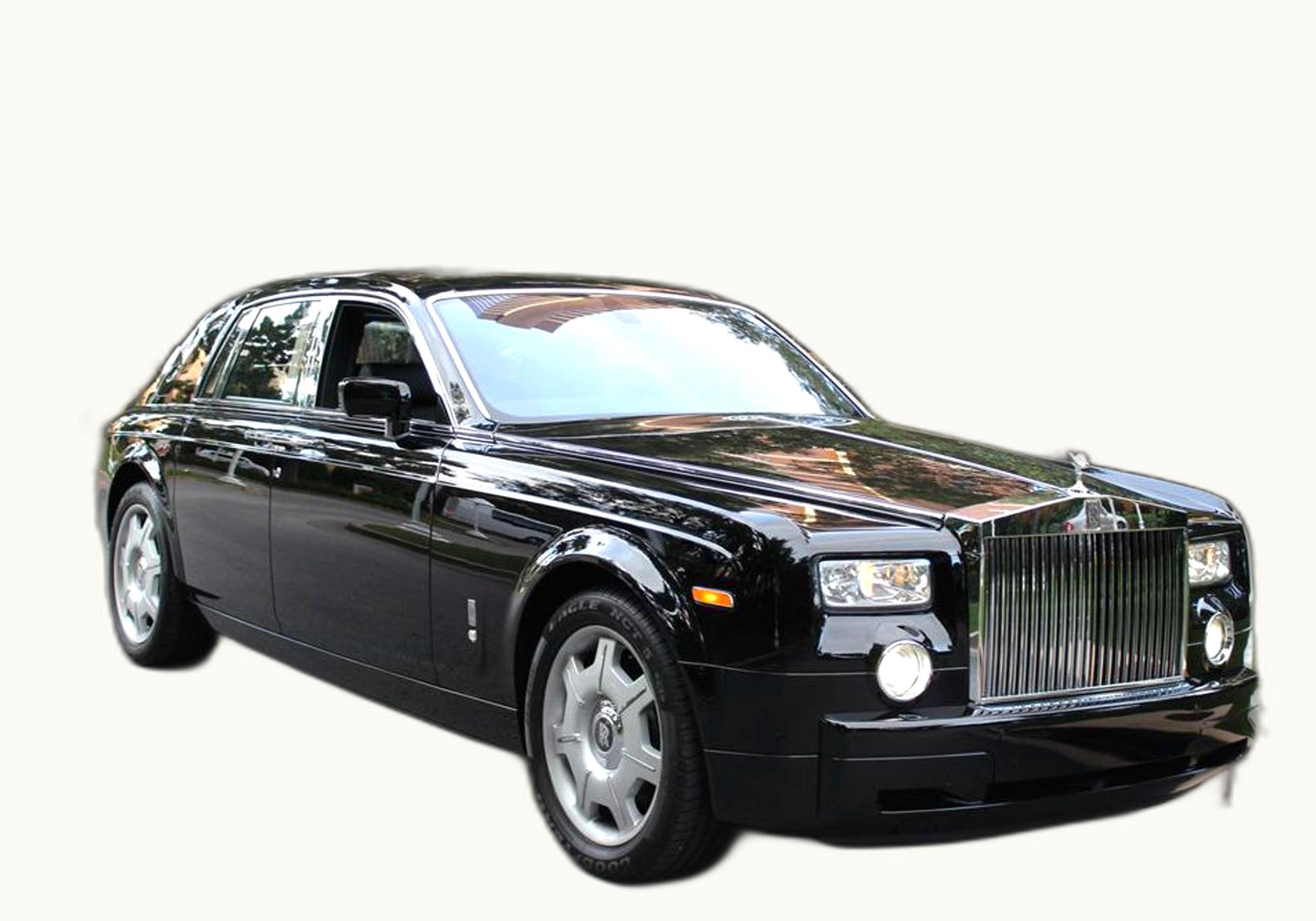 Rolls-Royce Rolls-Royce Phantom VII