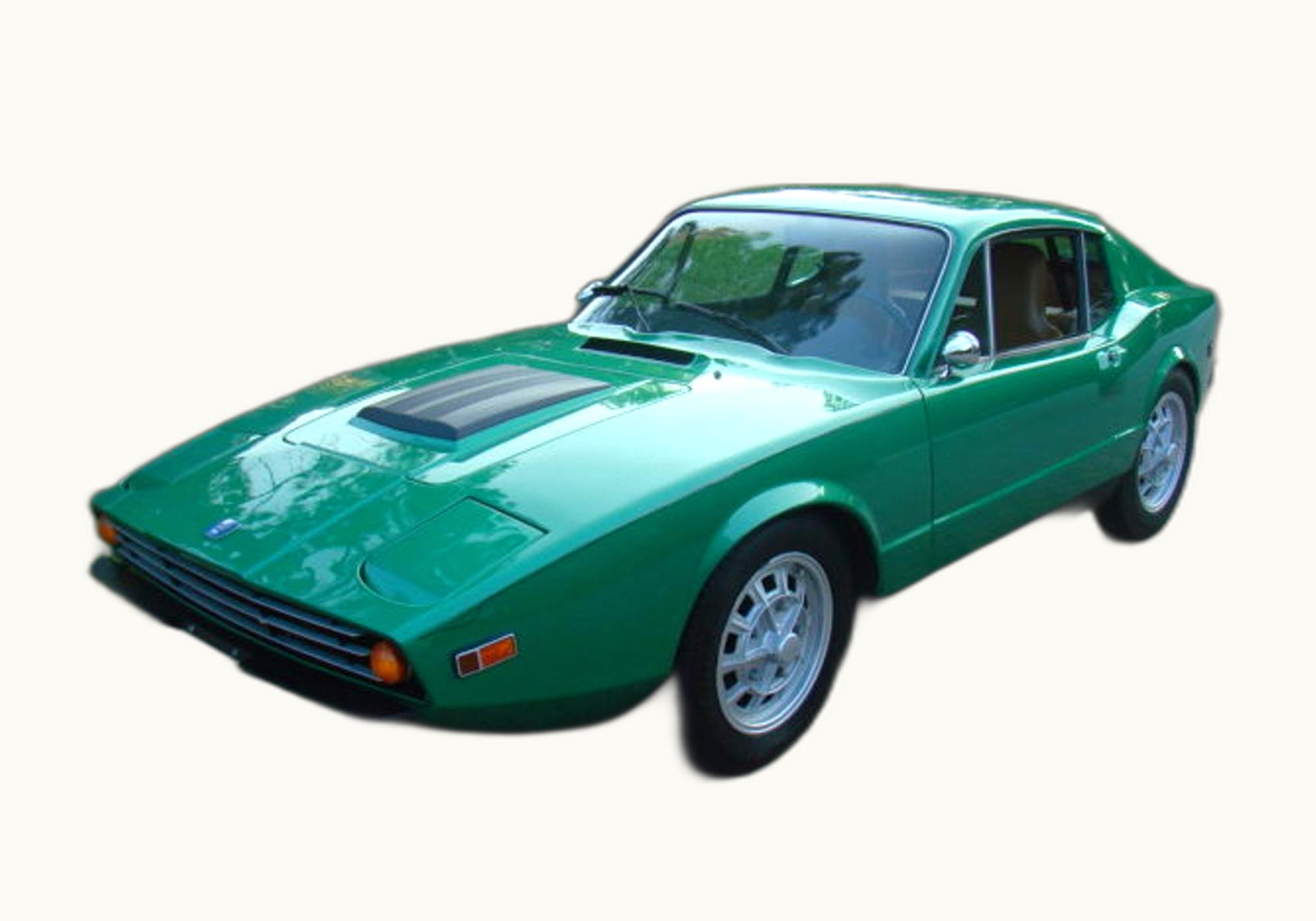 Saab Saab Sonett III