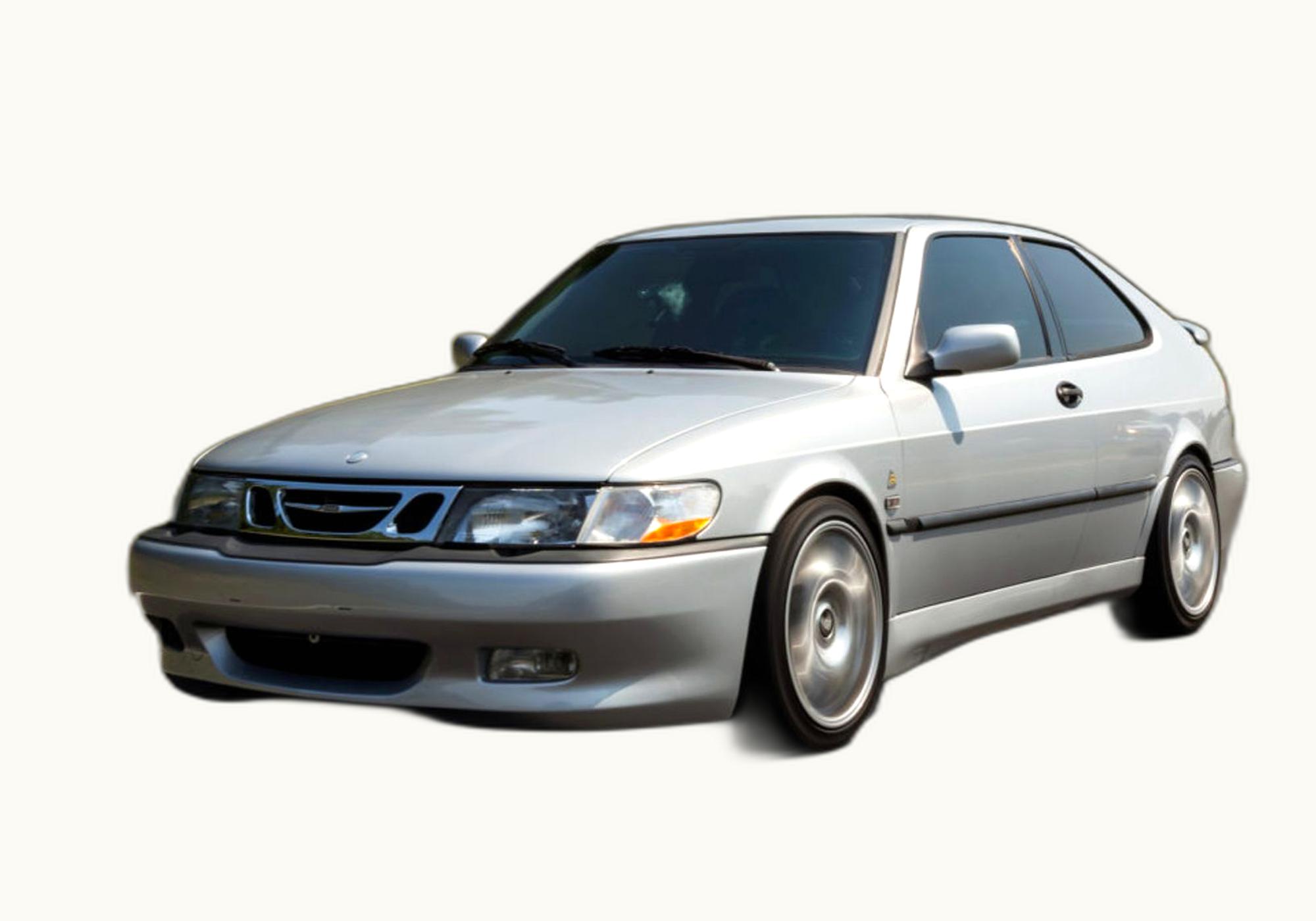 Saab Saab 900 - New Generation