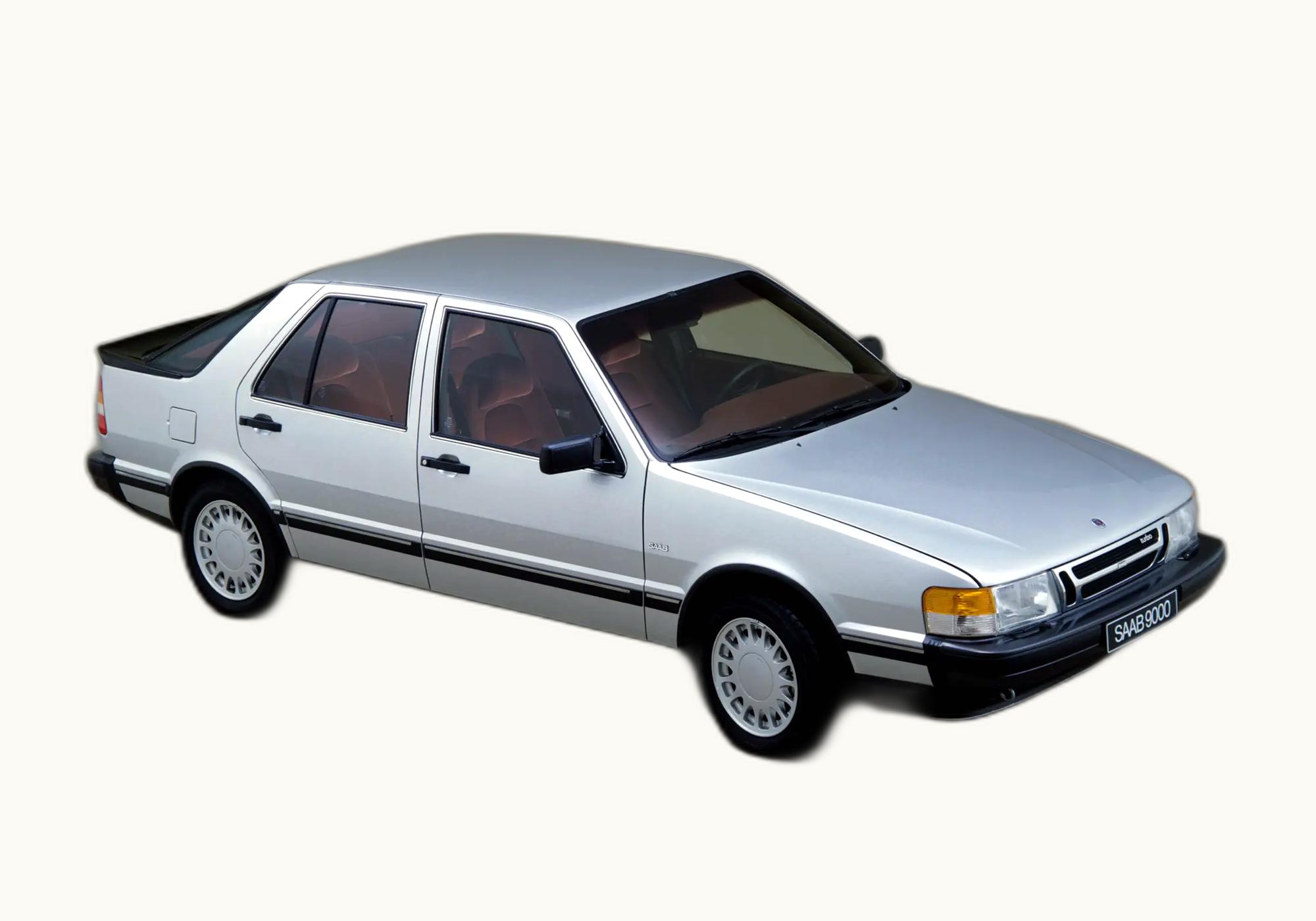Saab Saab 9000