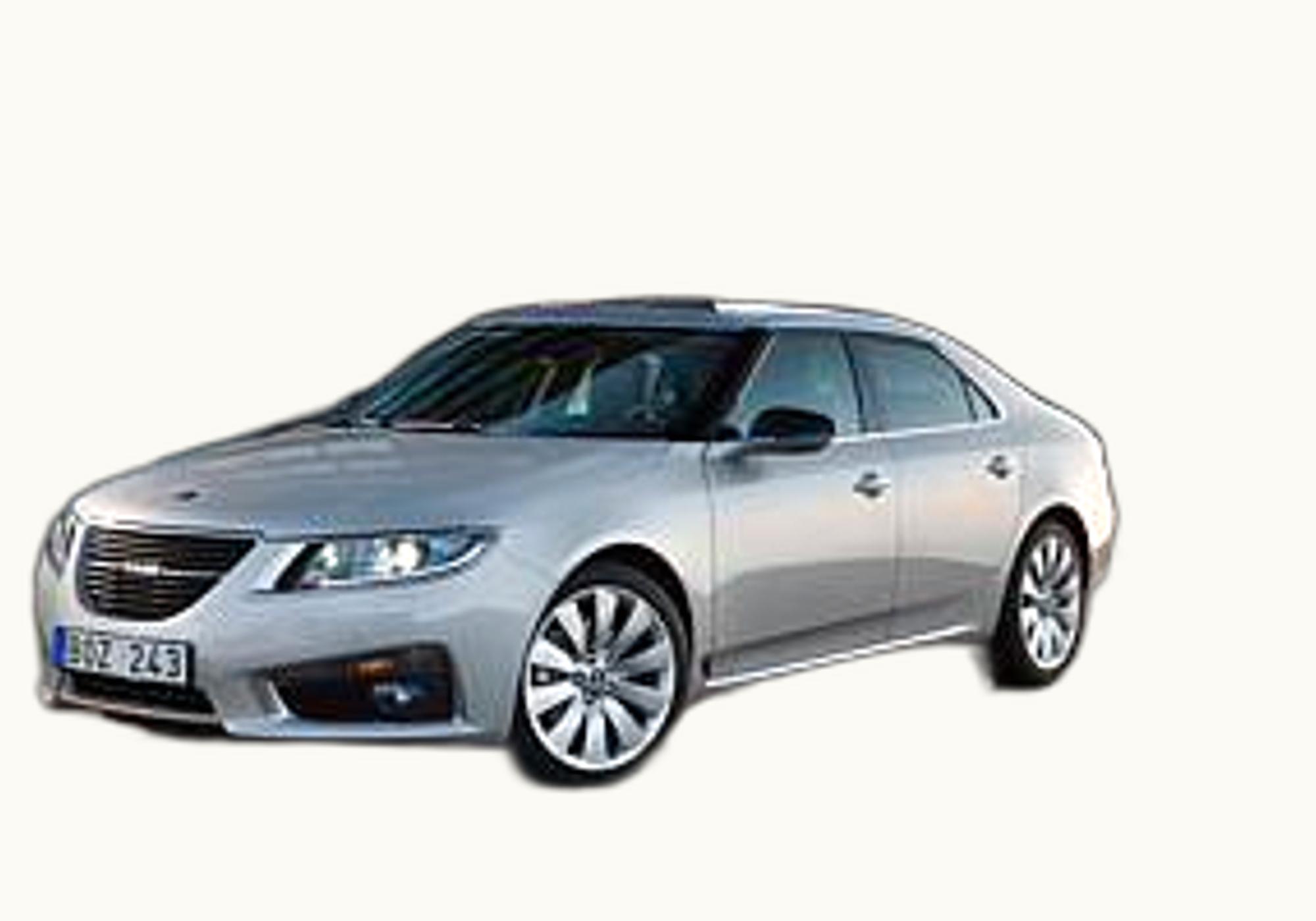 Saab Saab 9-5