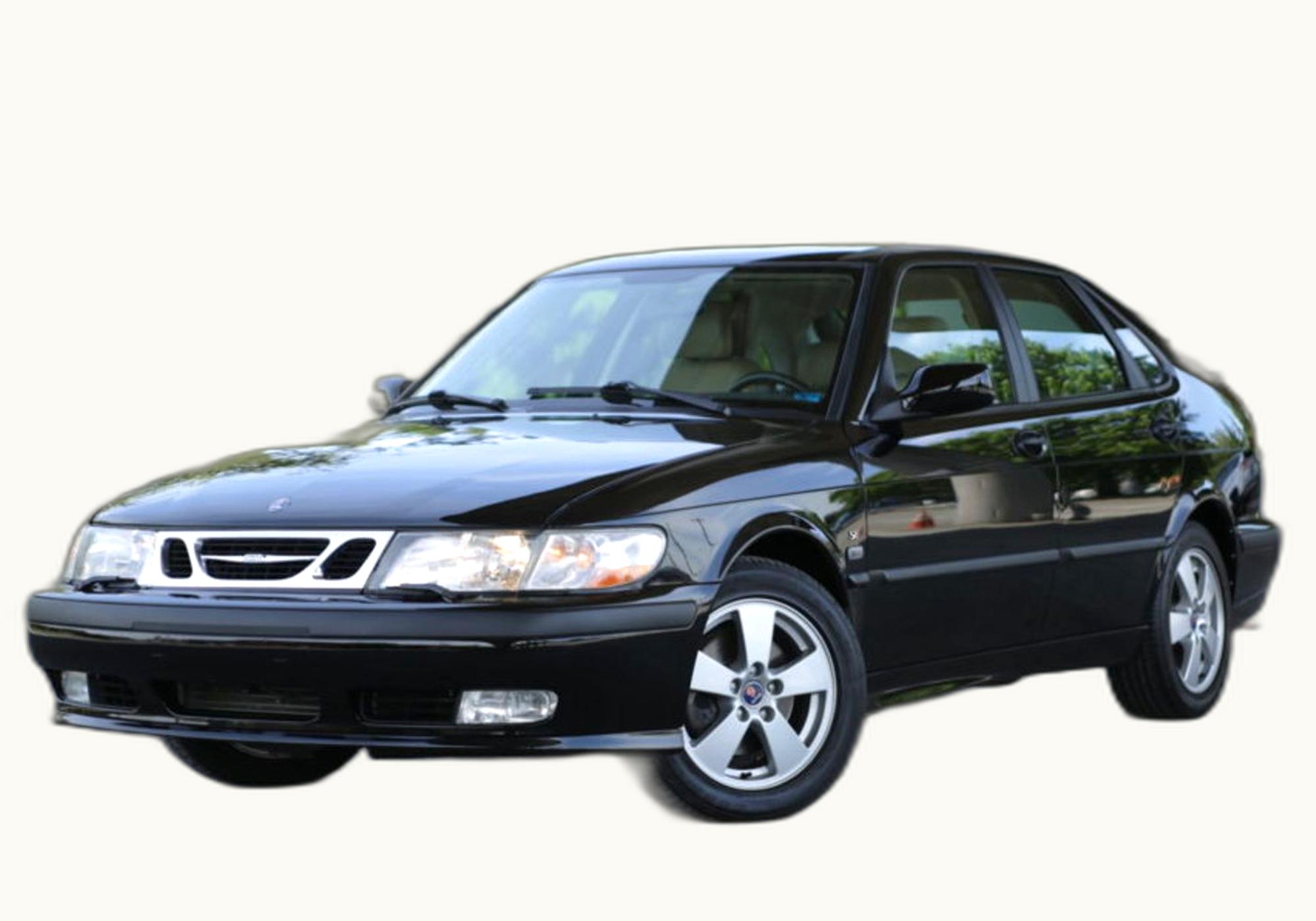 Saab Saab 9-3 - 1st Gen