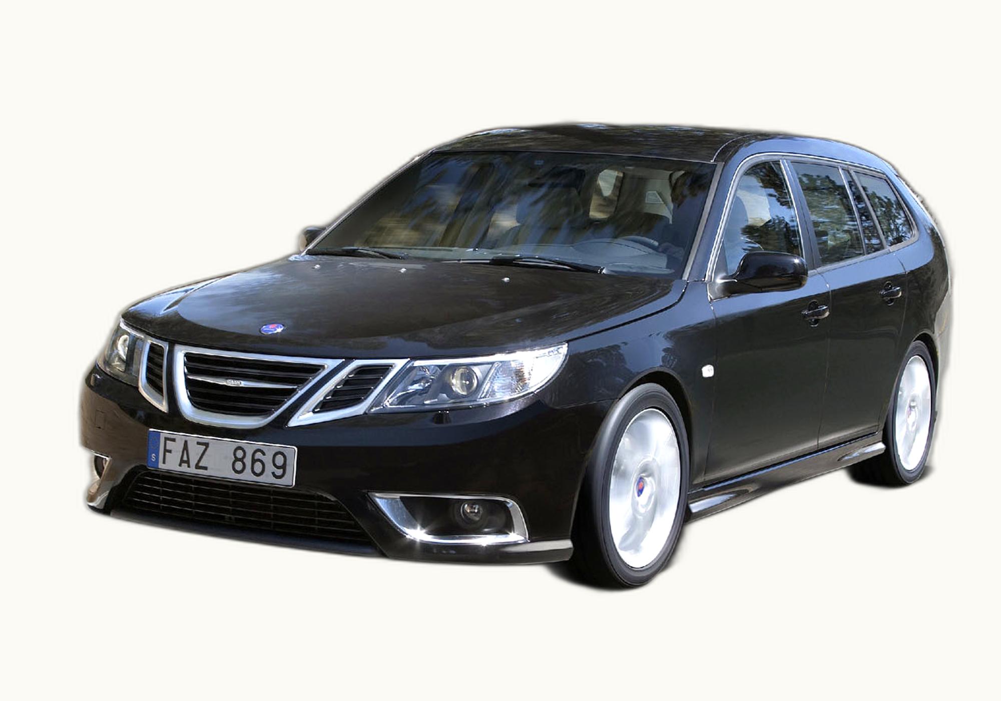 Saab Saab 9-3