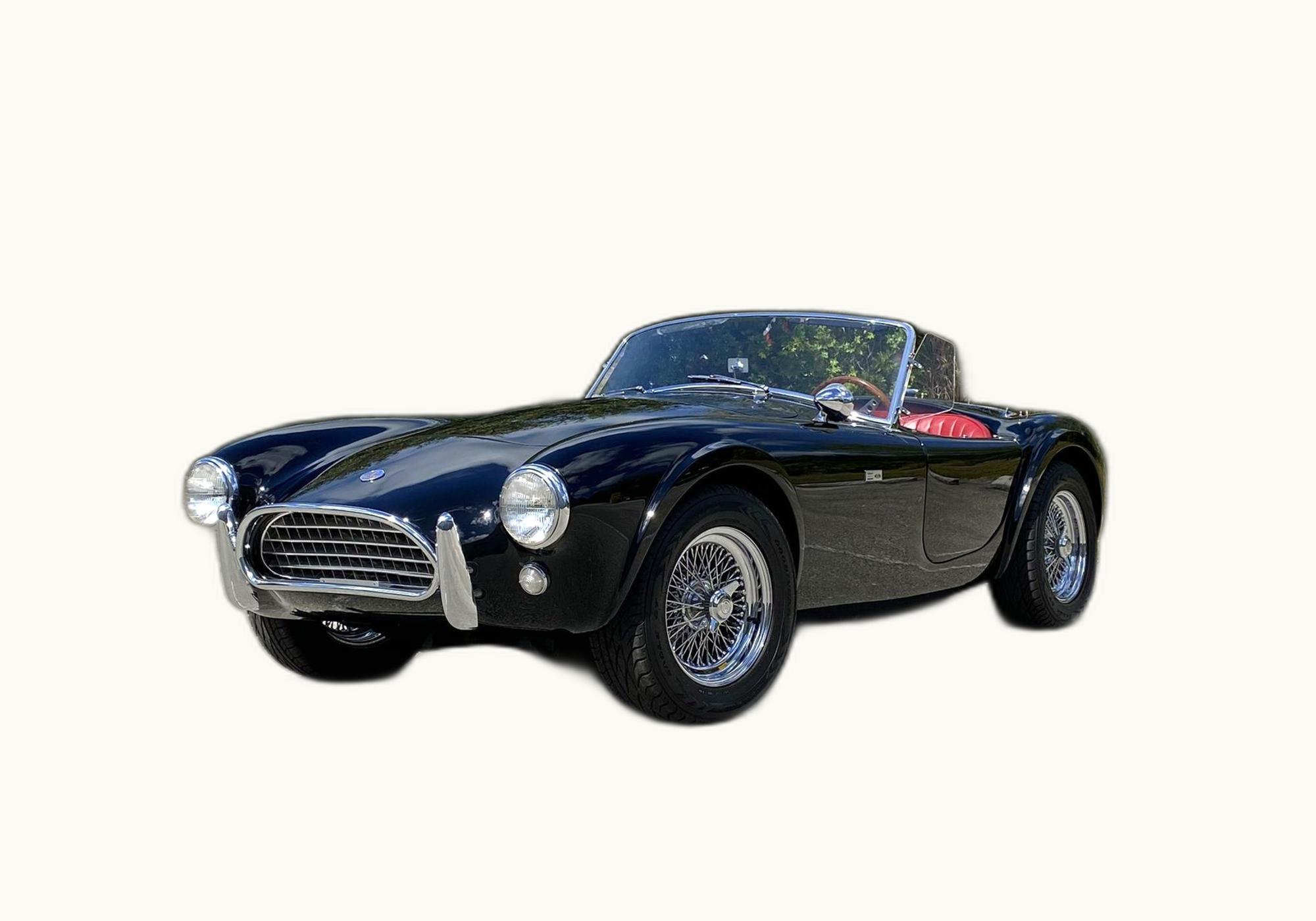 Shelby Shelby Cobra 289