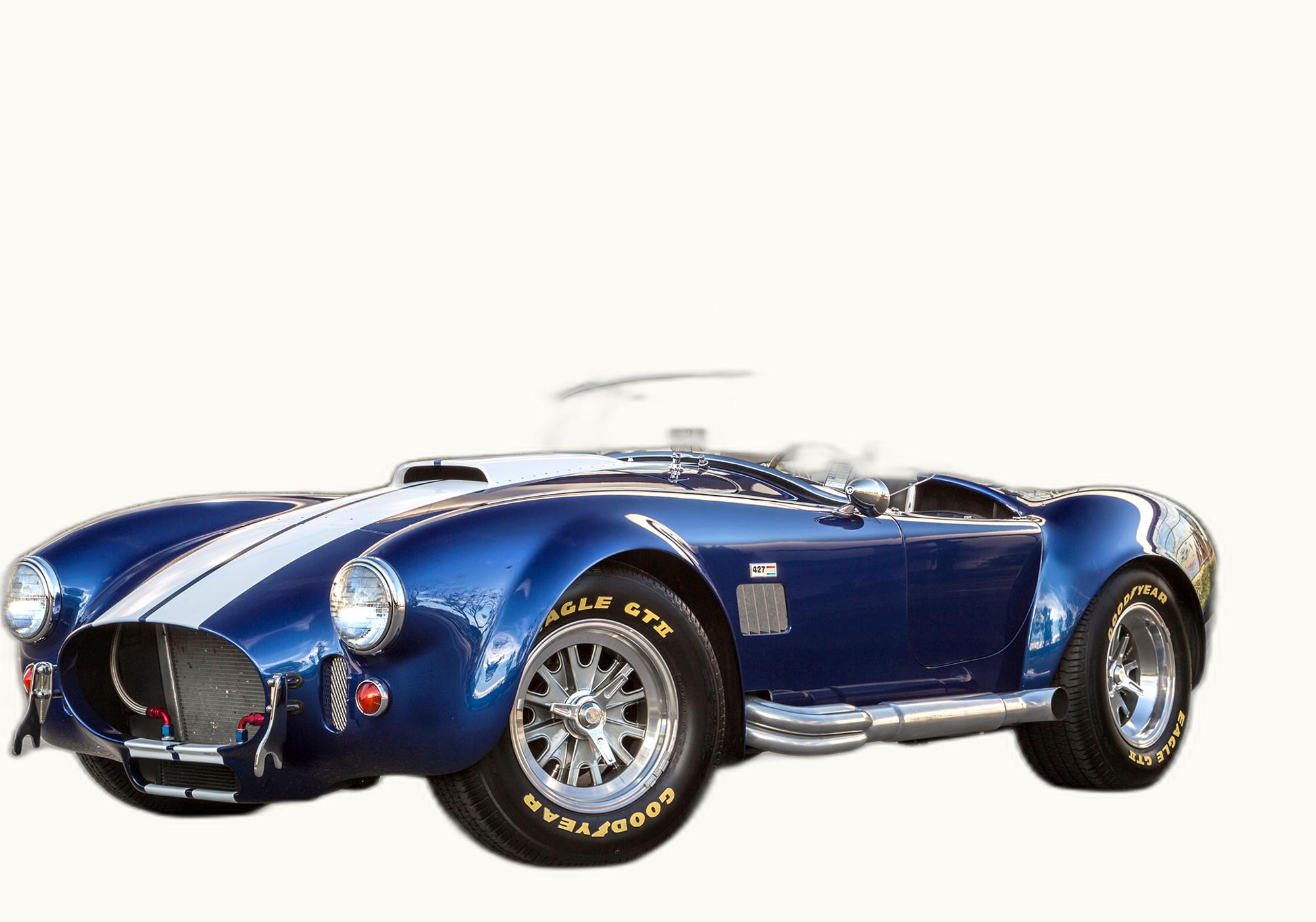 Shelby Shelby Cobra