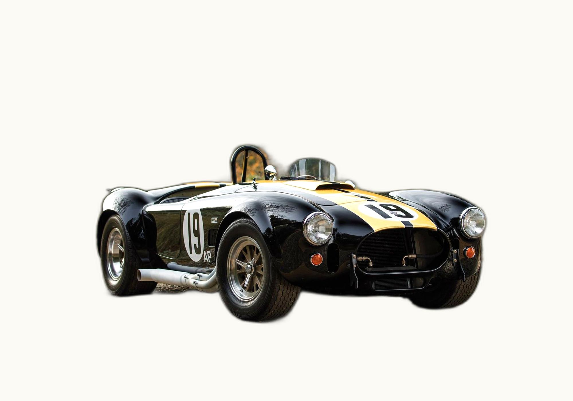 Shelby Shelby Cobra 427 - Competition
