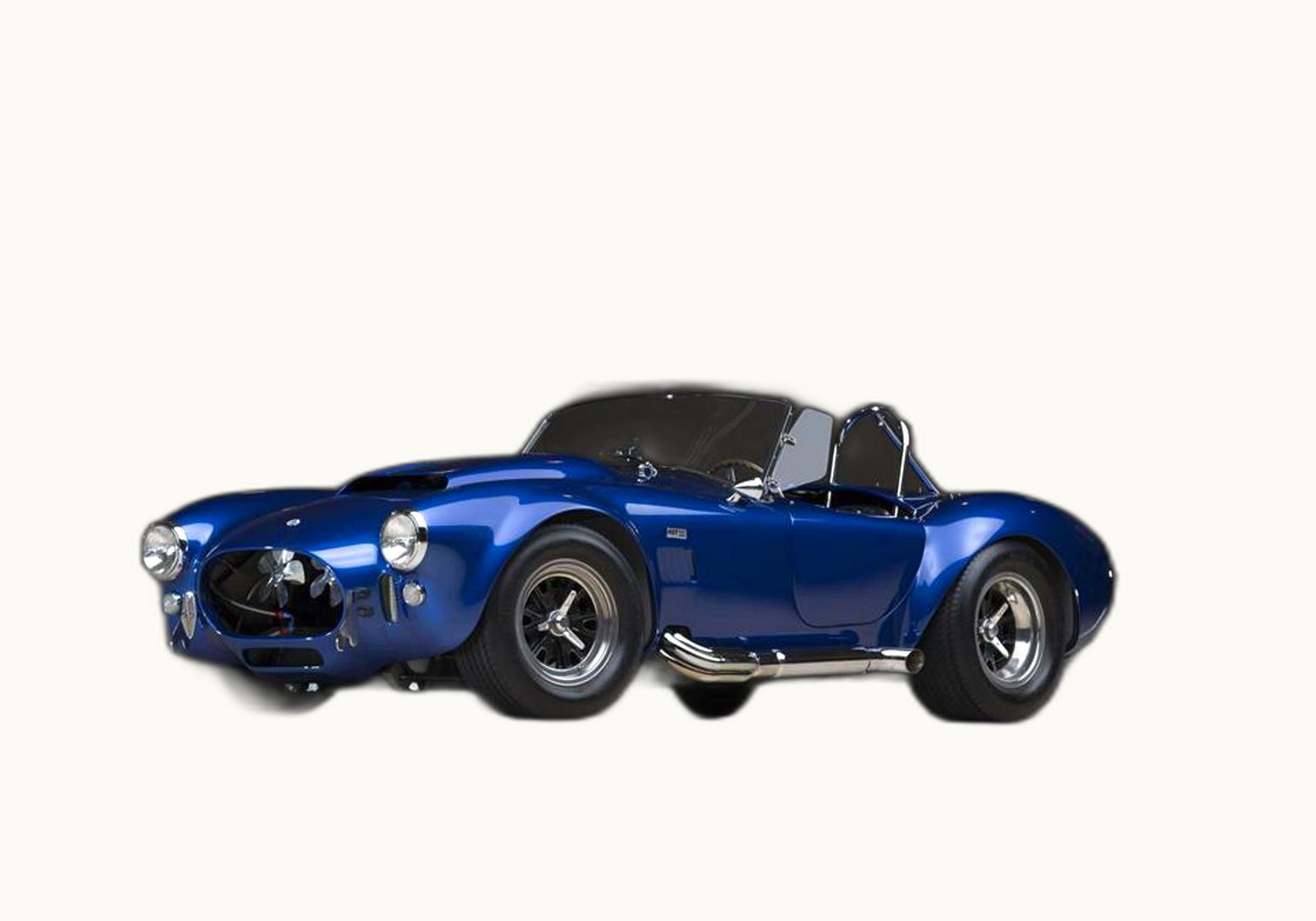 Shelby Shelby Cobra 427 - Super Snake