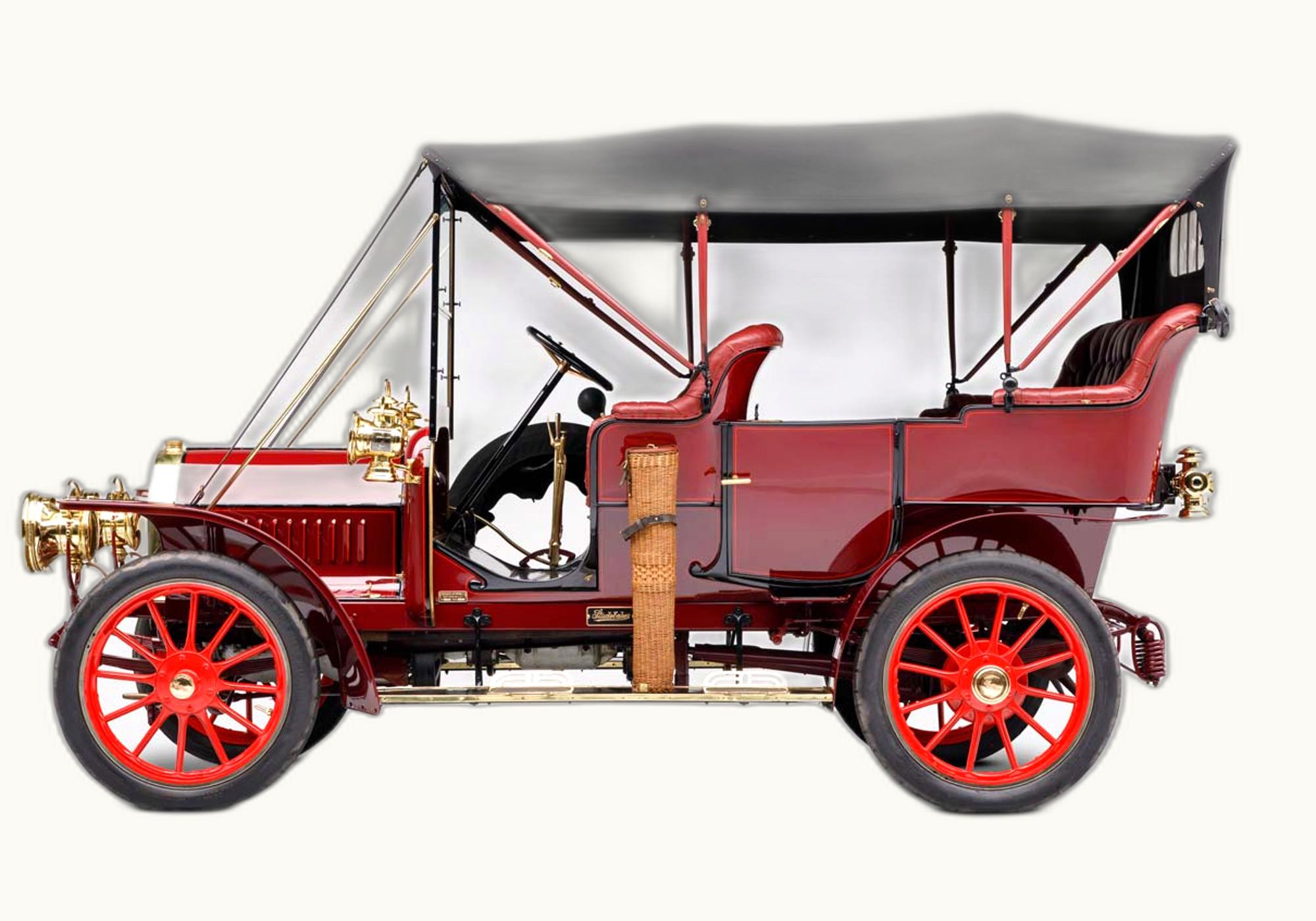 Studebaker Studebaker Model G