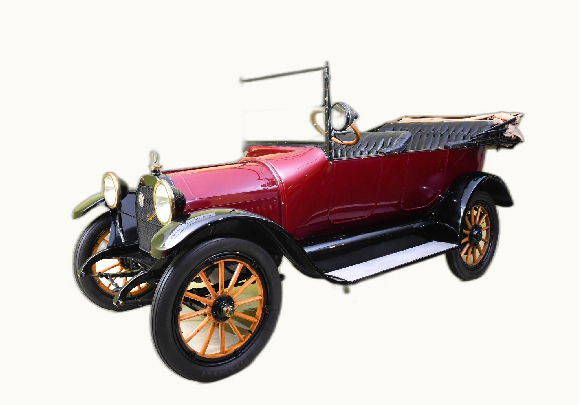 Studebaker Studebaker Model SD