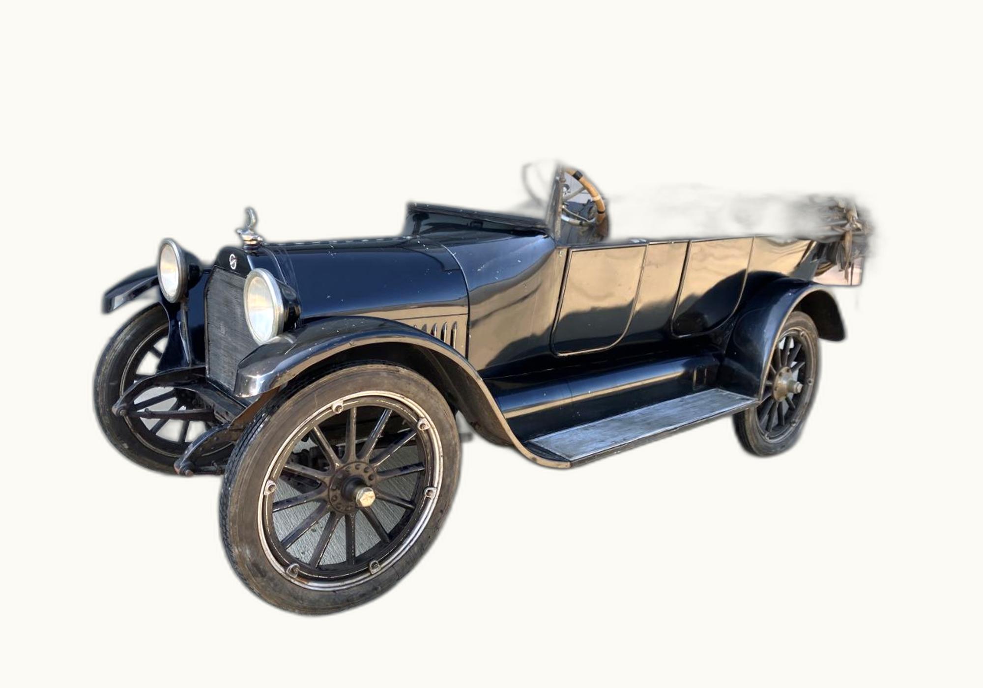 Studebaker Studebaker Model SF