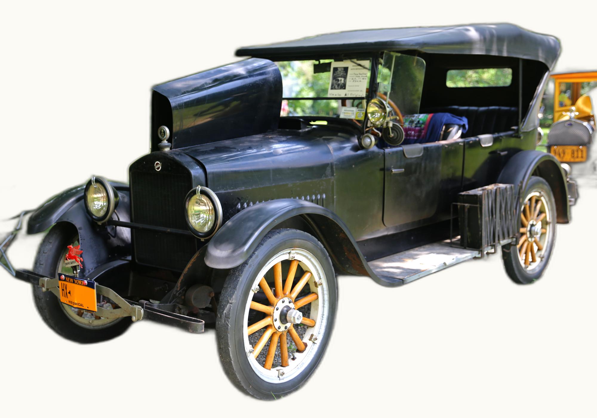 Studebaker Studebaker Light Six