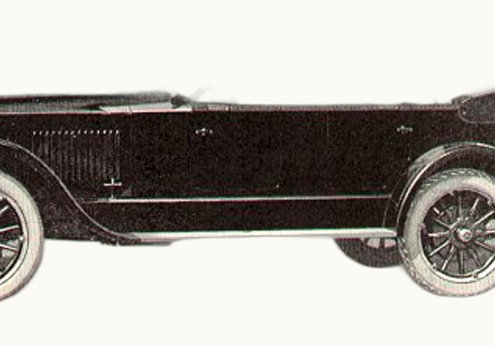 Studebaker Studebaker Big Six