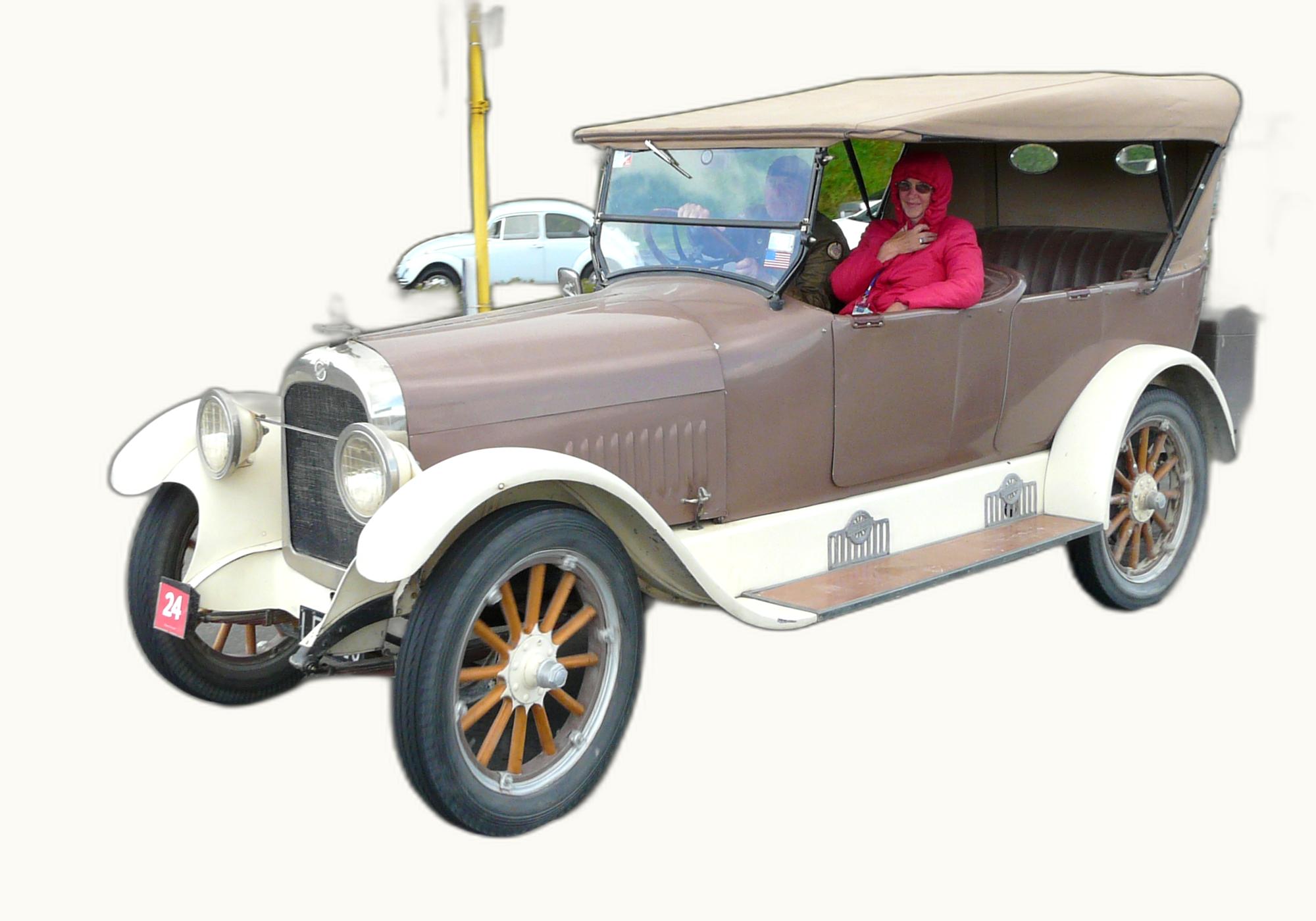 Studebaker Studebaker Special Six