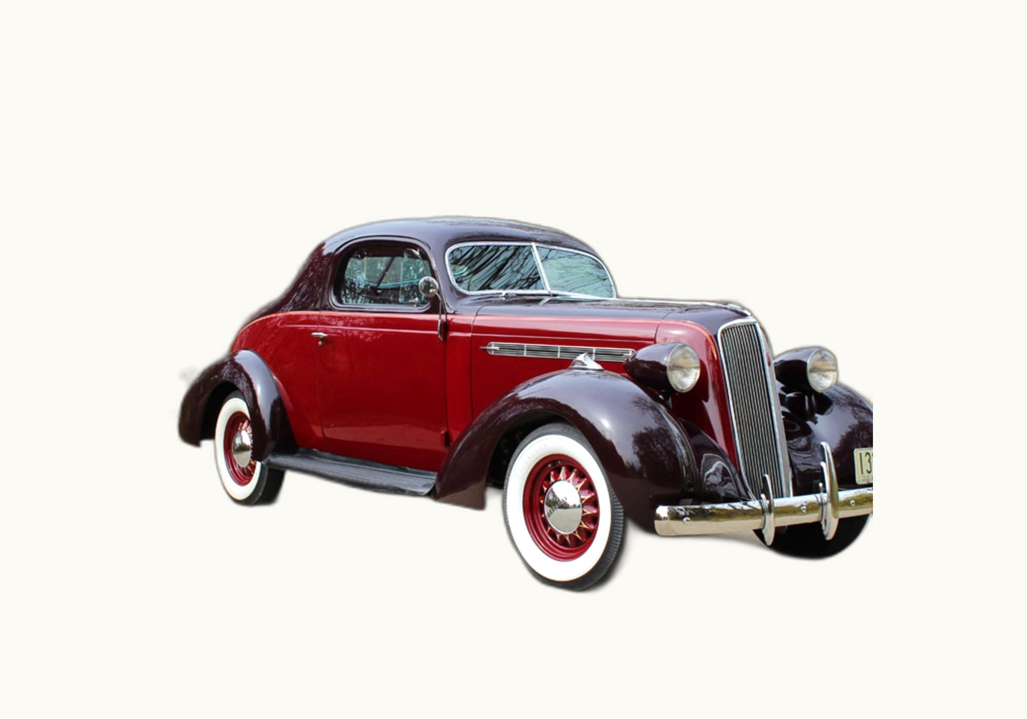 Studebaker Studebaker Dictator