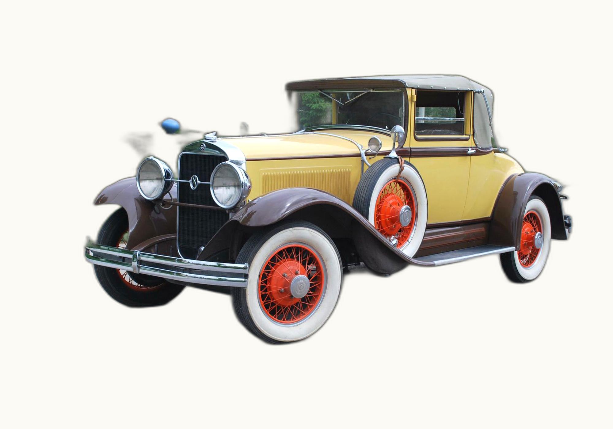 Studebaker Studebaker President - 1st Gen