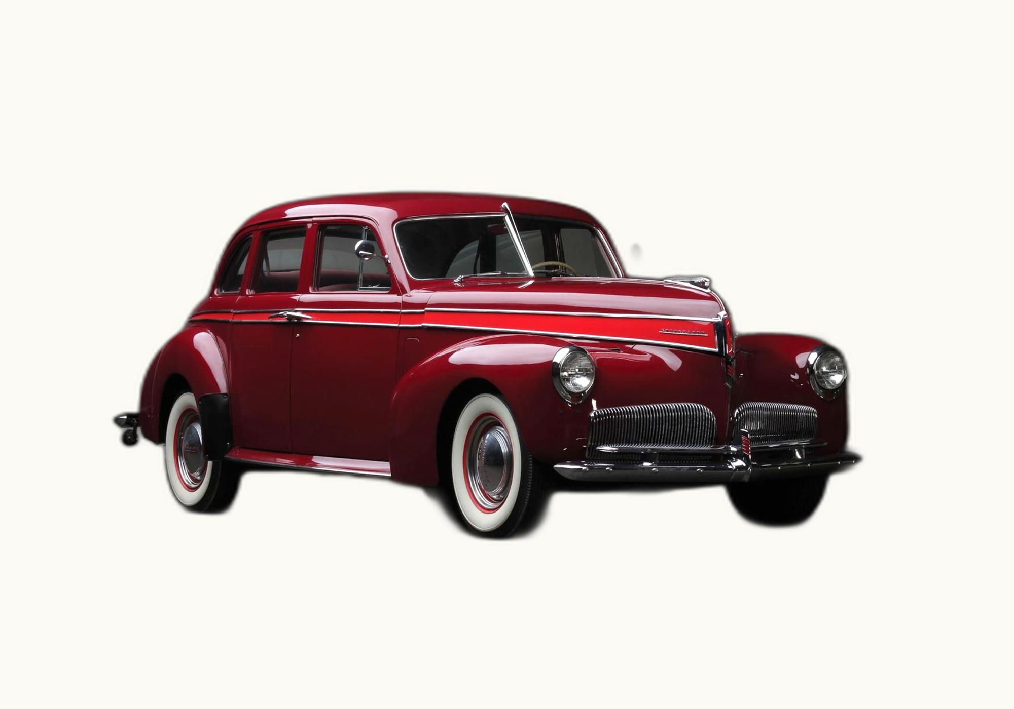 Studebaker Studebaker President - 3rd Gen