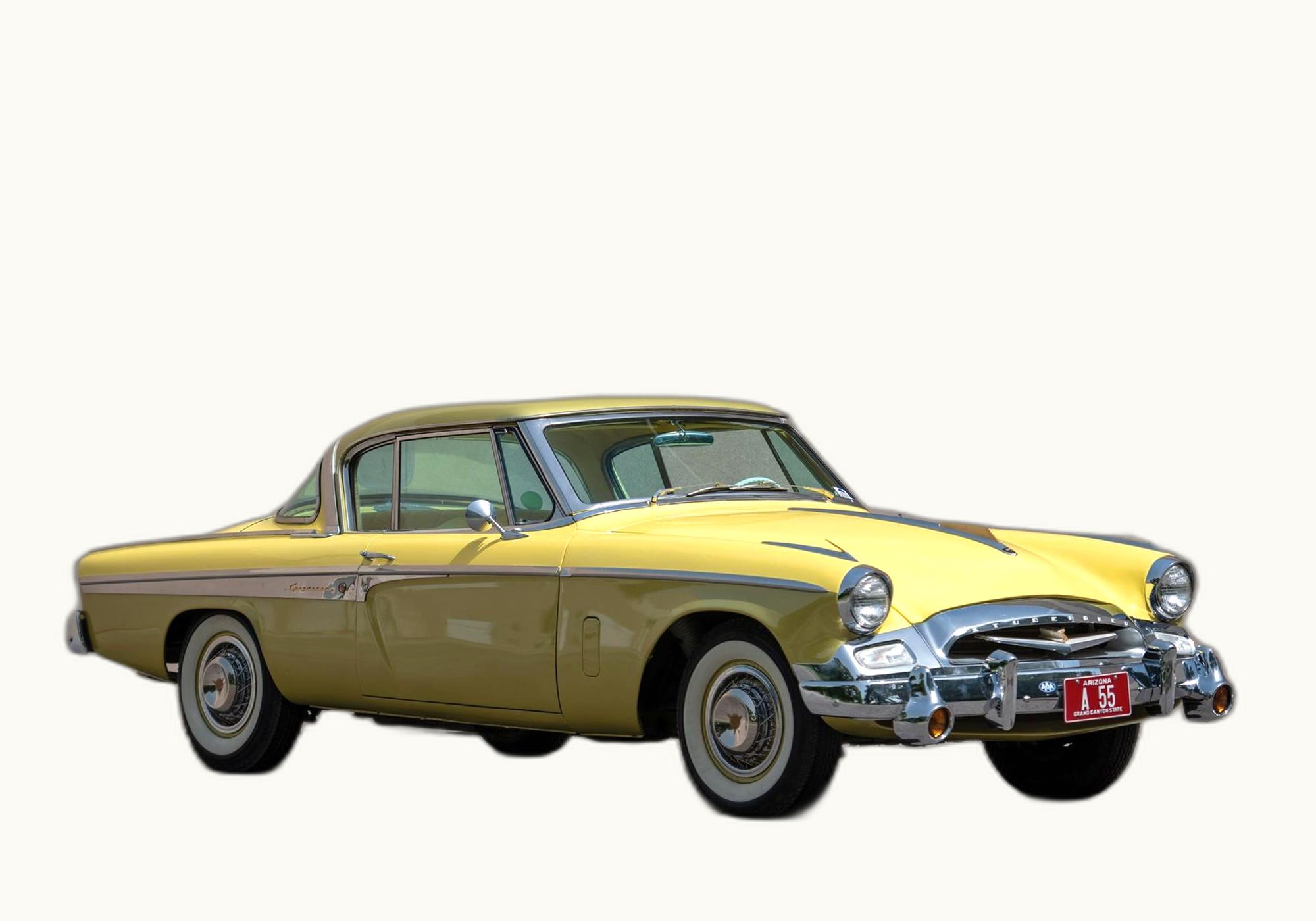 Studebaker Studebaker President Speedster