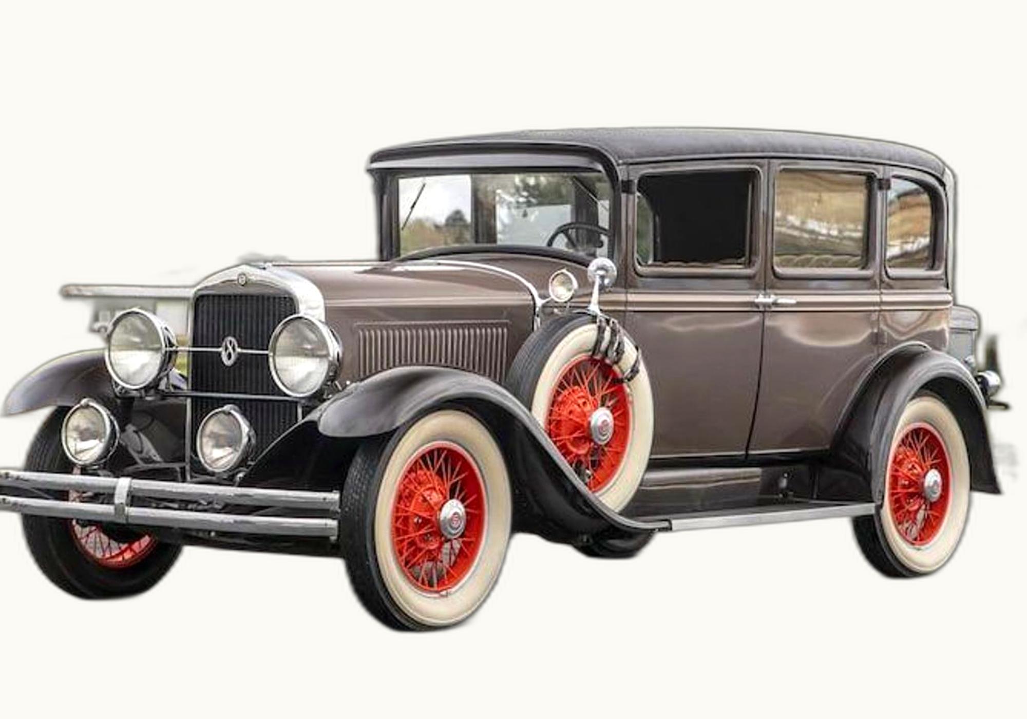 Studebaker Studebaker Commander - 1st Gen