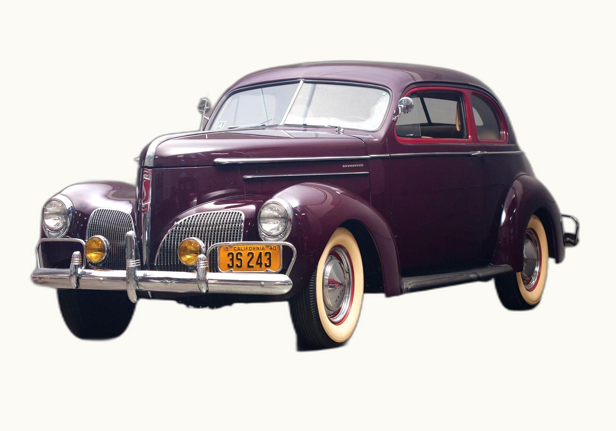 Studebaker Studebaker Commander - 2nd Gen