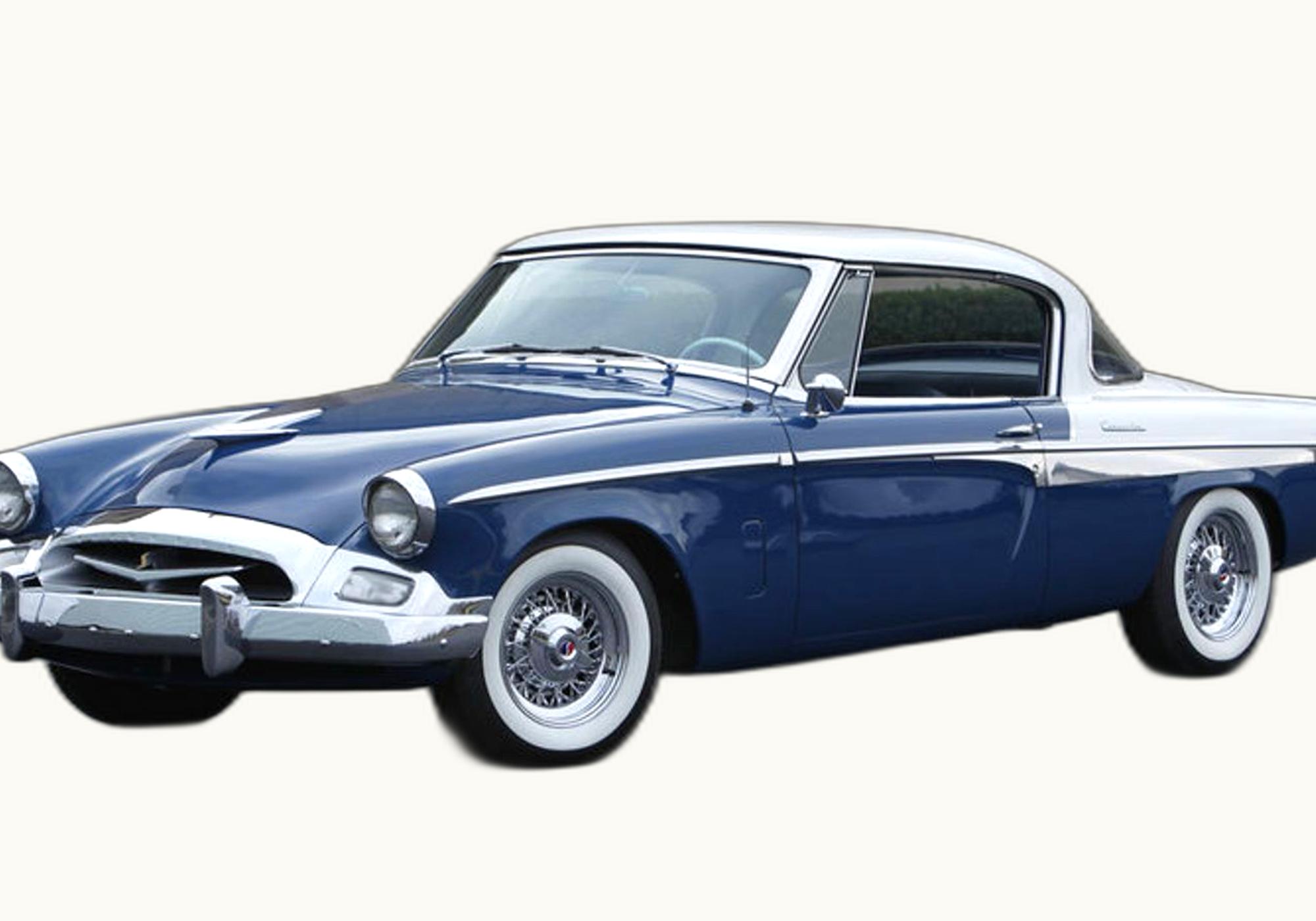 Studebaker Studebaker Commander - 4th Gen