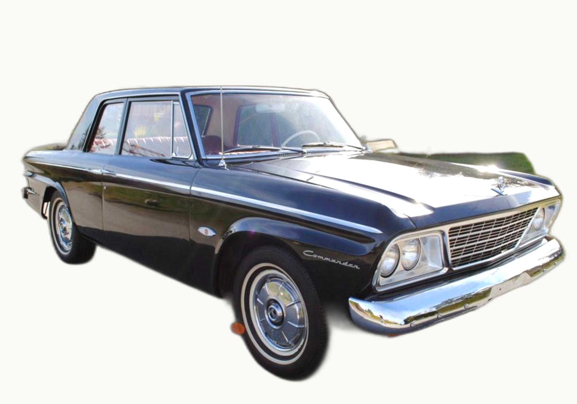 Studebaker Studebaker Commander - 6th Gen