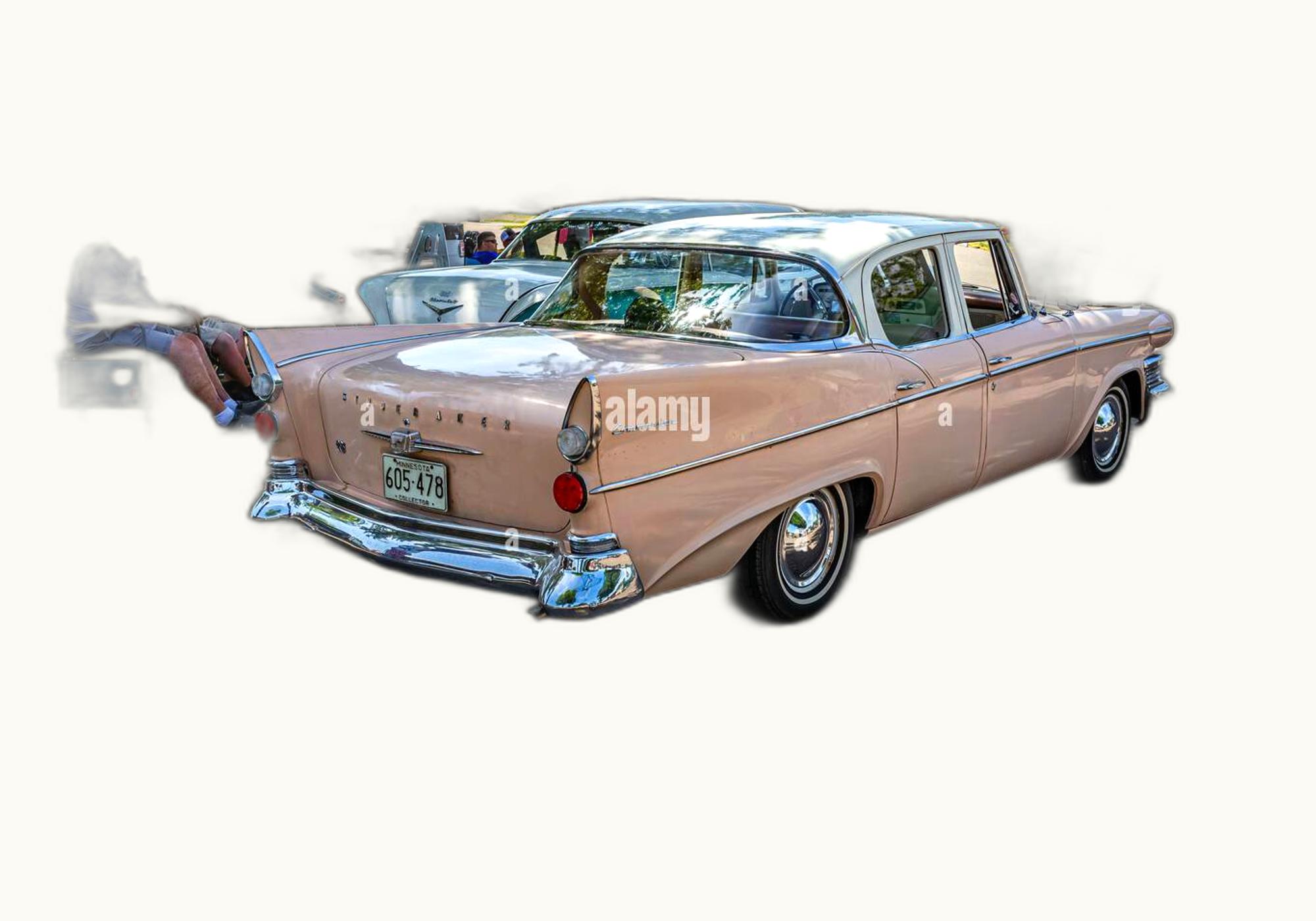 Studebaker Studebaker J-Series