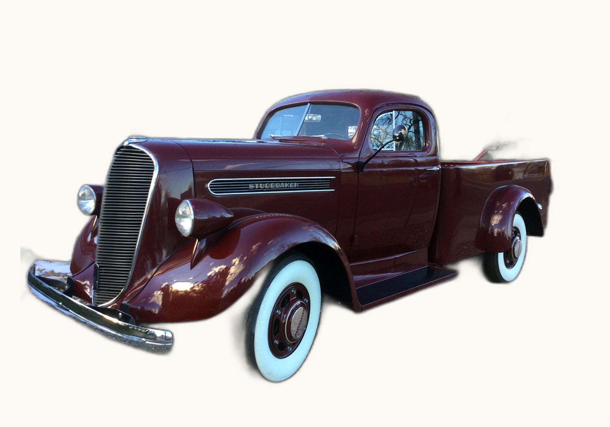 Studebaker Studebaker K-Series