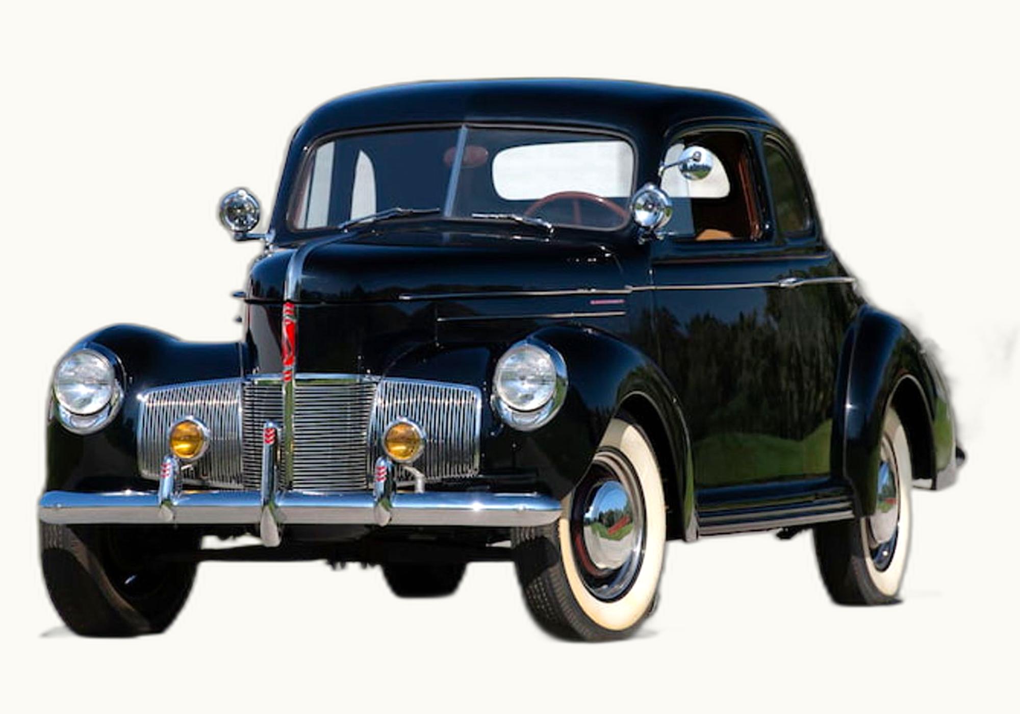 Studebaker Studebaker Champion - 1st Gen