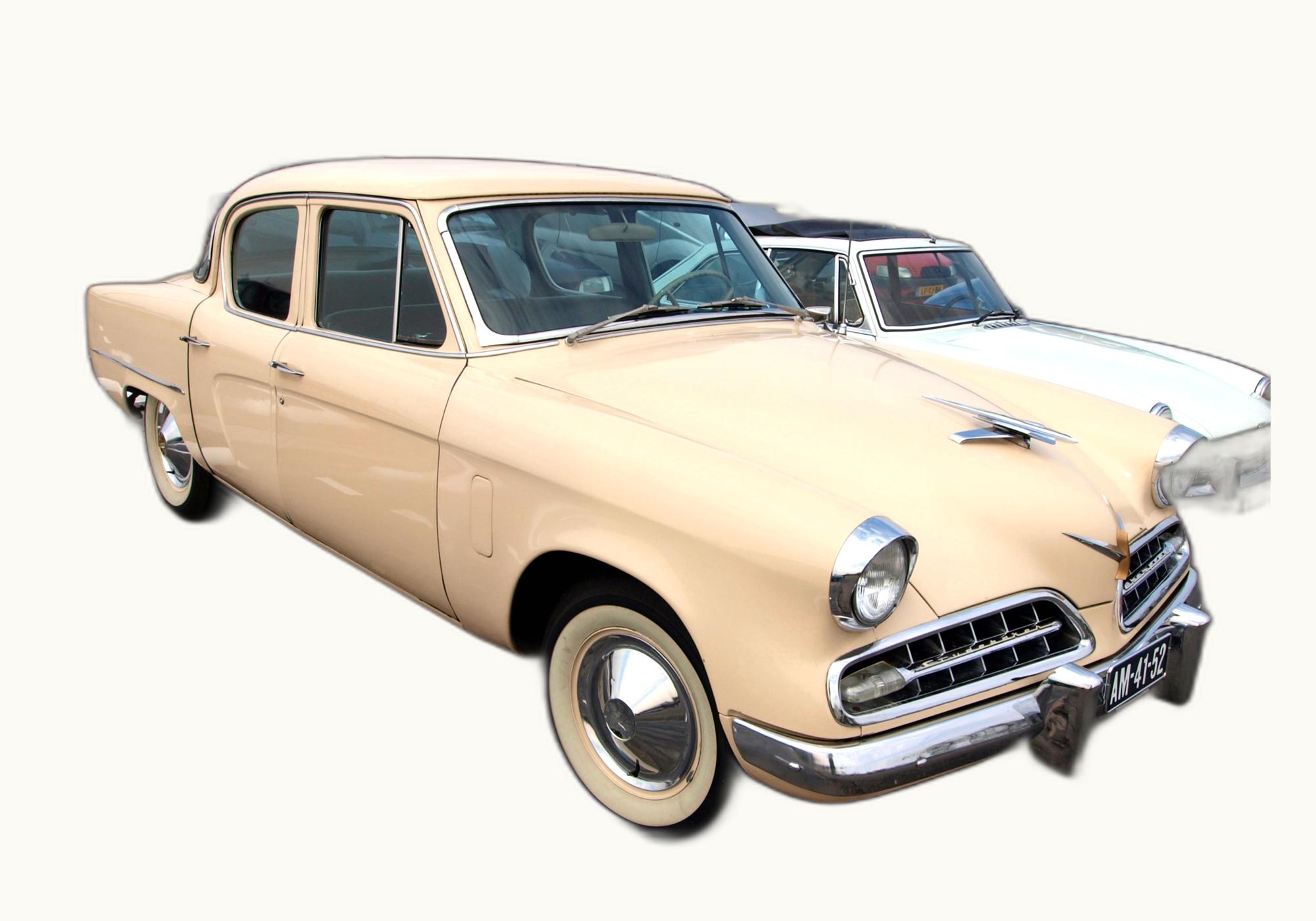 Studebaker Studebaker Champion