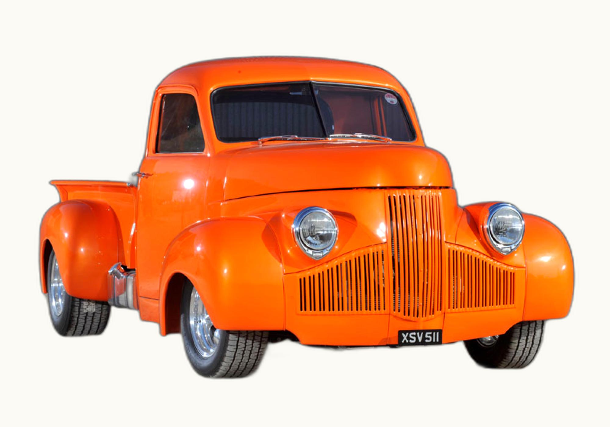 Studebaker Studebaker M-Series