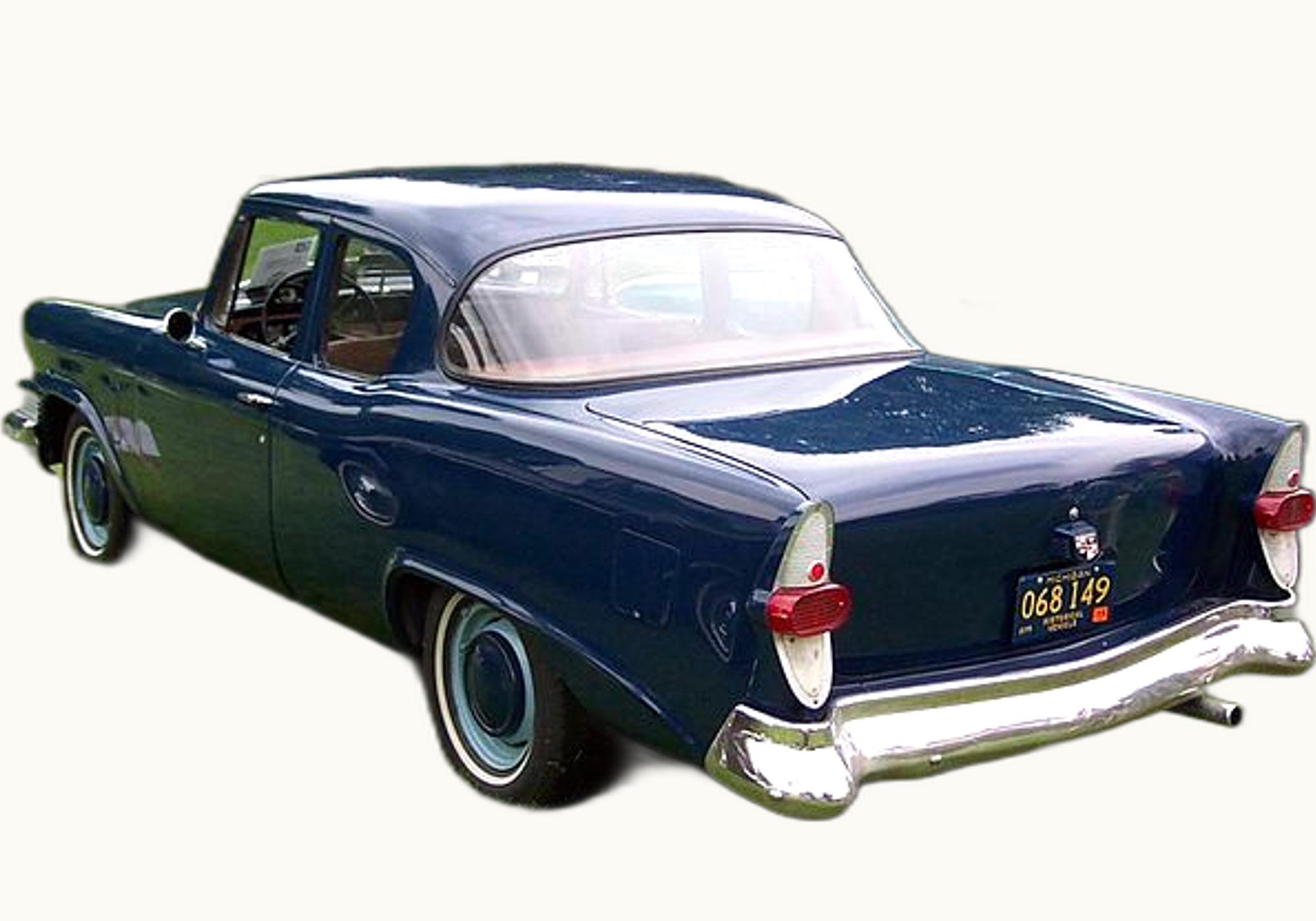 Studebaker Studebaker Scotsman