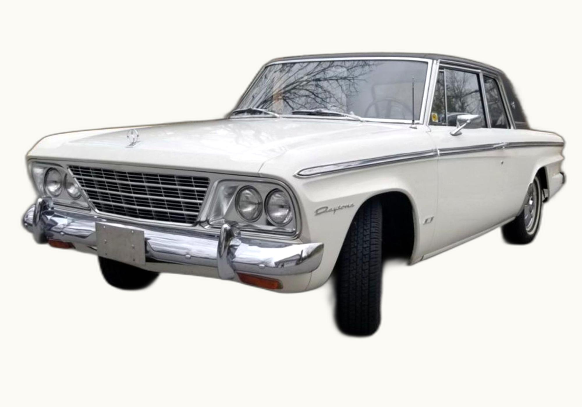 Studebaker Studebaker Lark - 3rd Gen