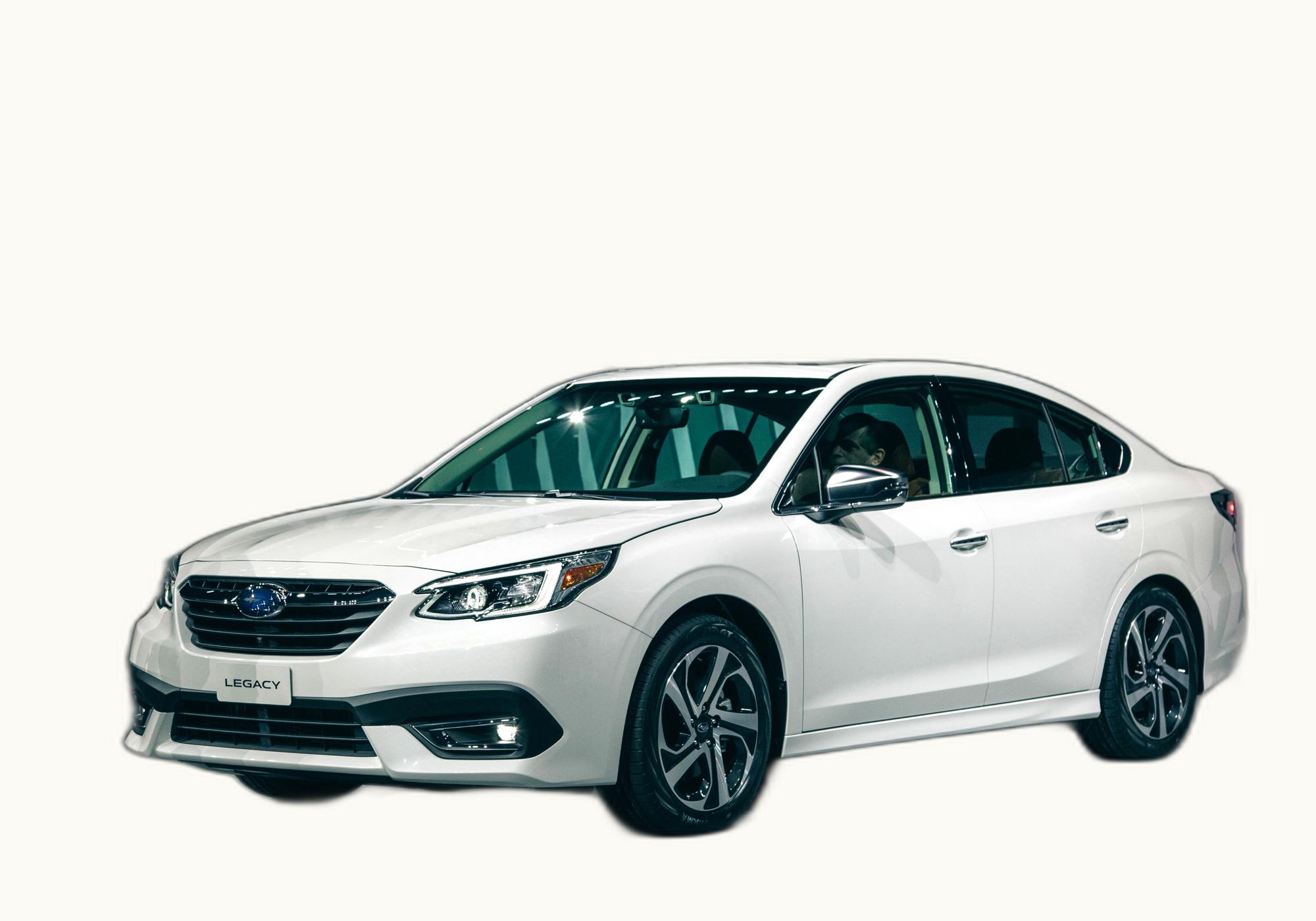 Subaru Subaru Legacy